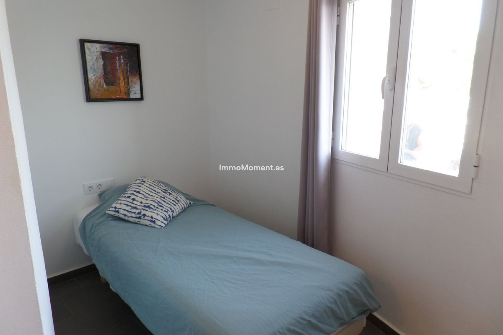 Bestaande woning - Vrijstaande villa - Benissa - Benissa Coast
