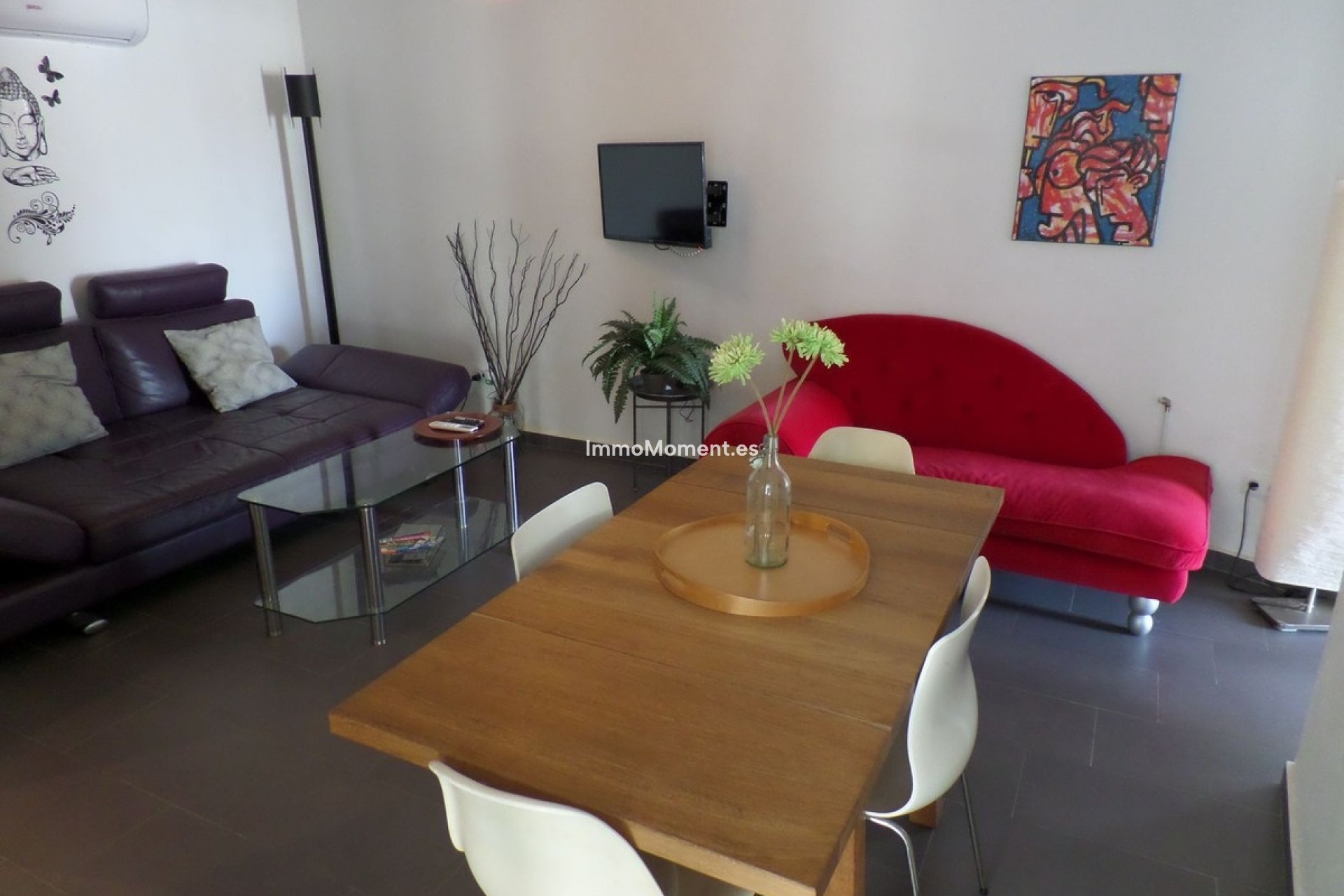 Bestaande woning - Vrijstaande villa - Benissa - Benissa Coast