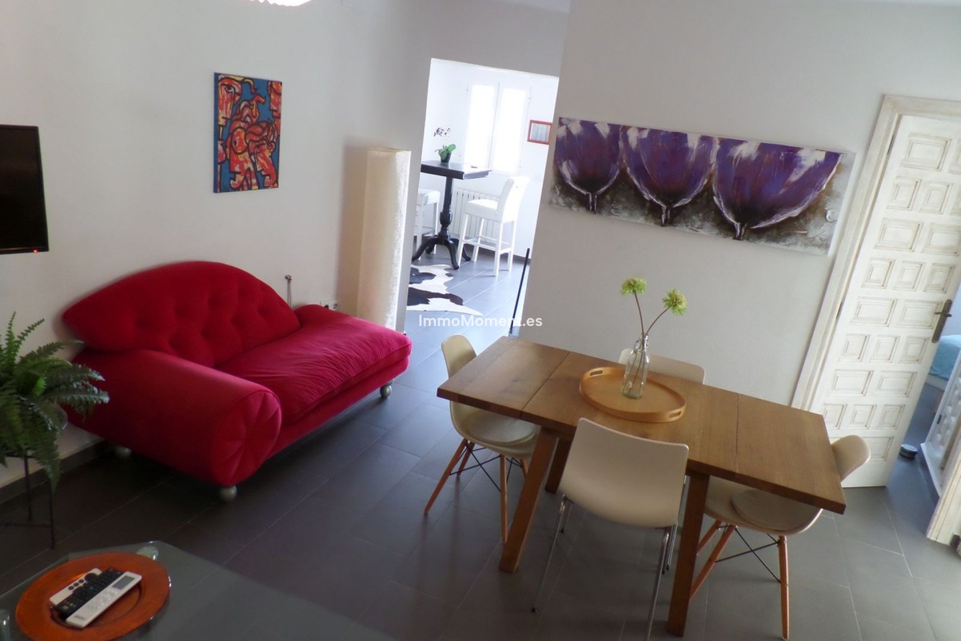 Bestaande woning - Vrijstaande villa - Benissa - Benissa Coast