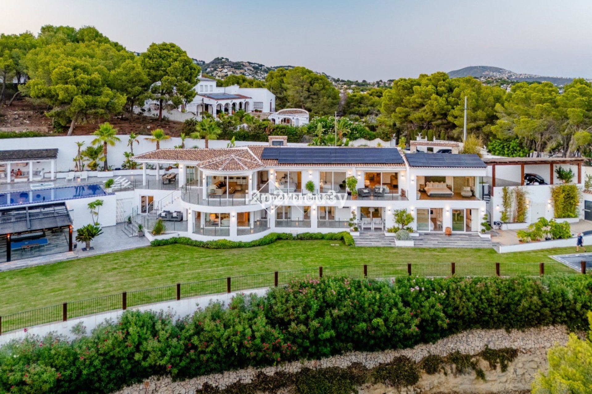 Bestaande woning - Vrijstaande villa - Benissa - Fanadix