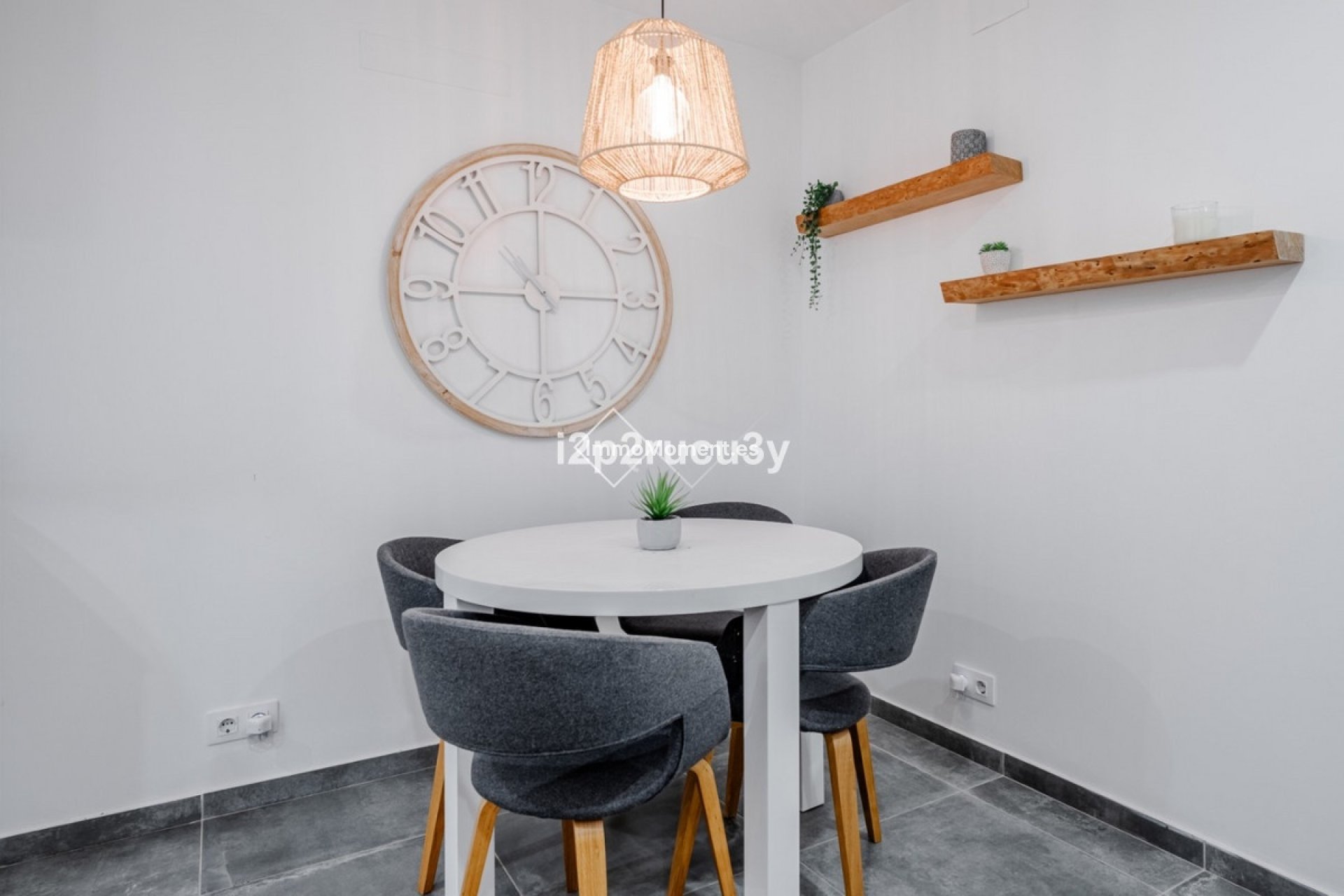 Bestaande woning - Vrijstaande villa - Benissa - Fanadix