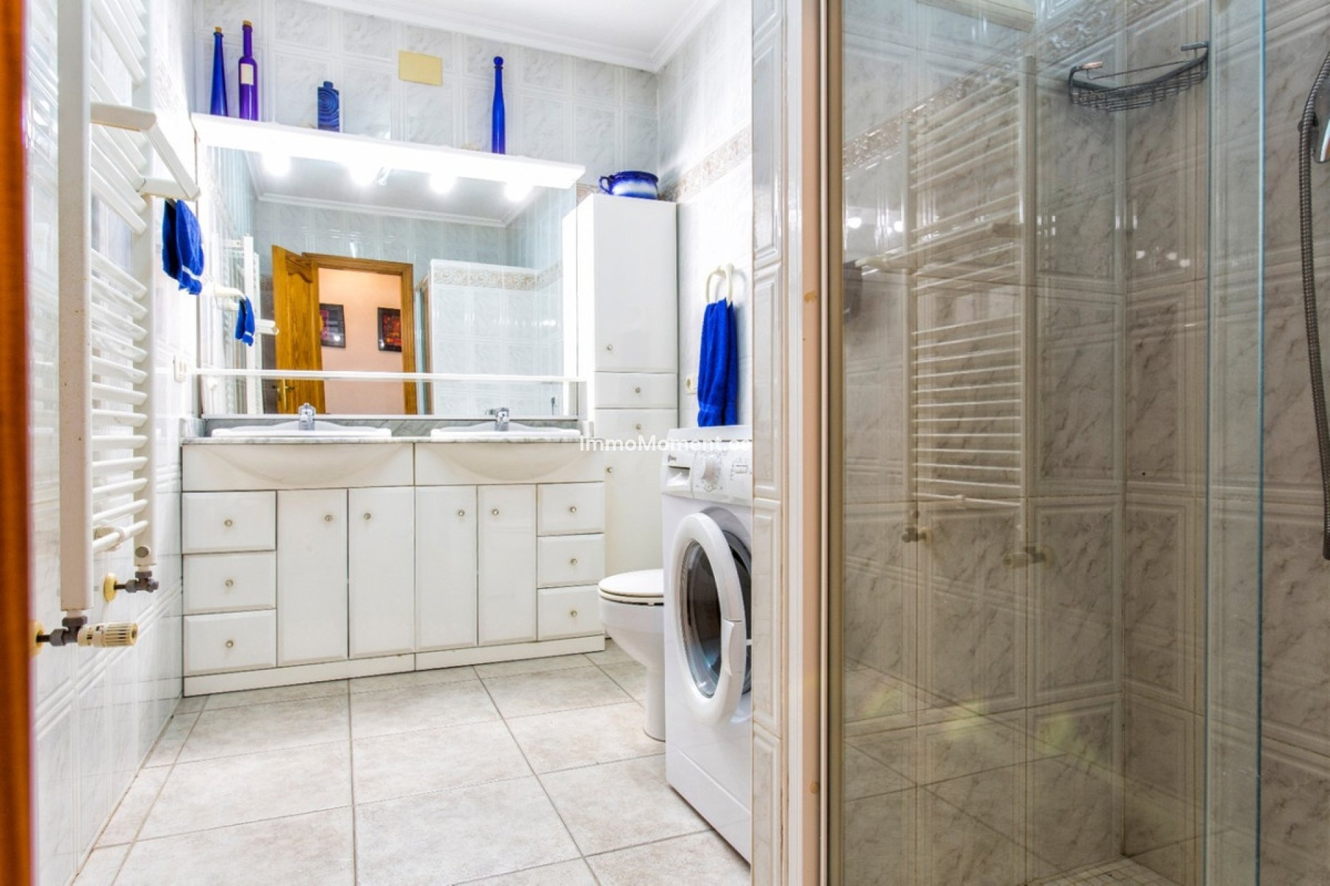Bestaande woning - Vrijstaande villa - Benissa - Fanadix