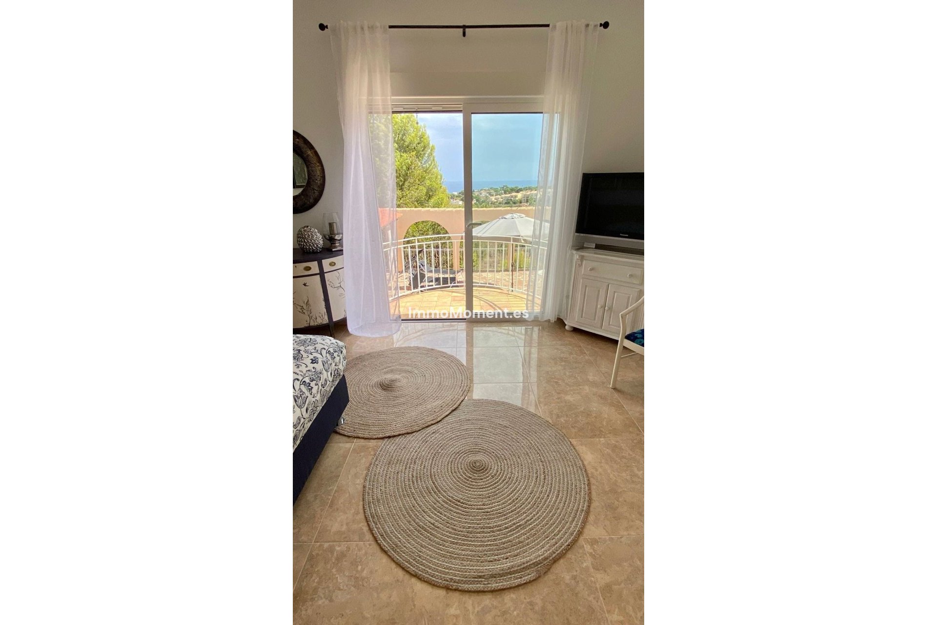 Bestaande woning - Vrijstaande villa - Benissa - La Fustera