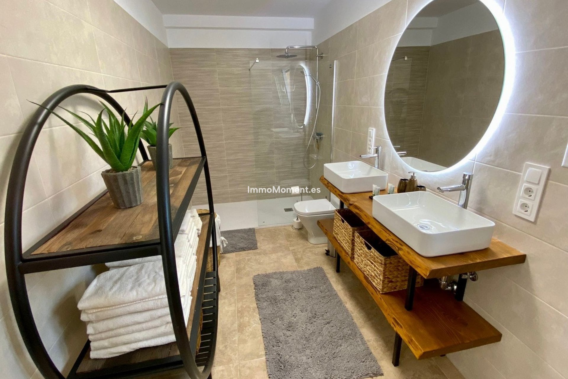 Bestaande woning - Vrijstaande villa - Benissa - La Fustera
