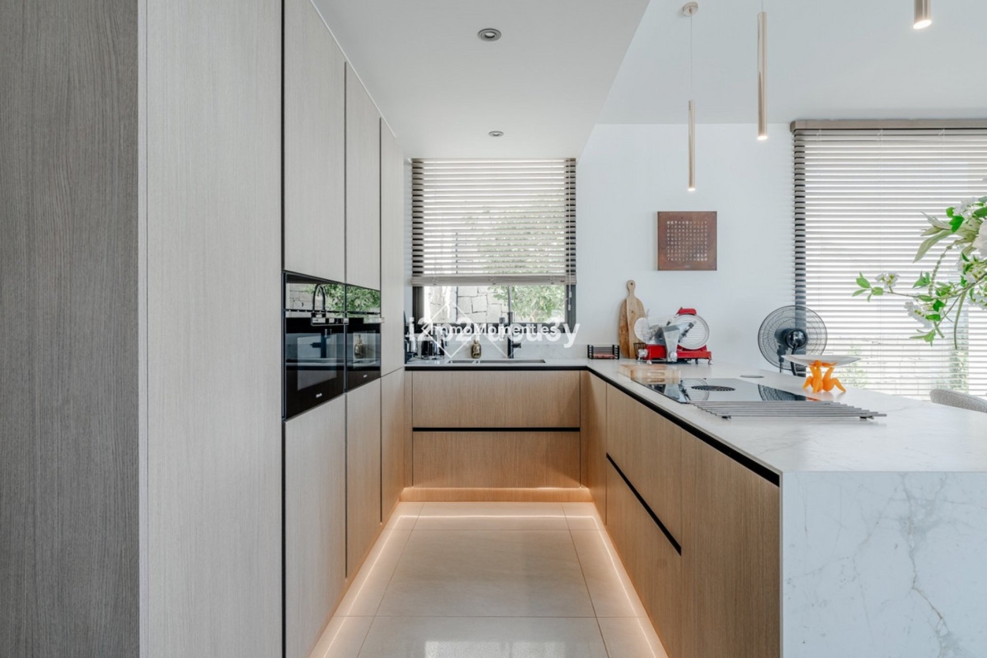 Bestaande woning - Vrijstaande villa - Benissa - Pedramala