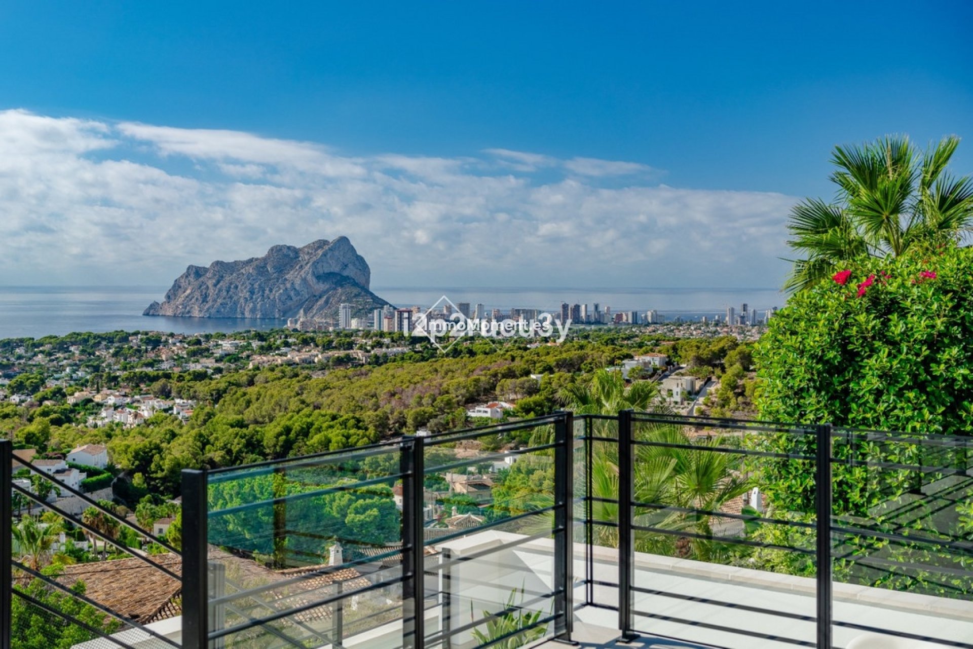 Bestaande woning - Vrijstaande villa - Benissa - Pedramala