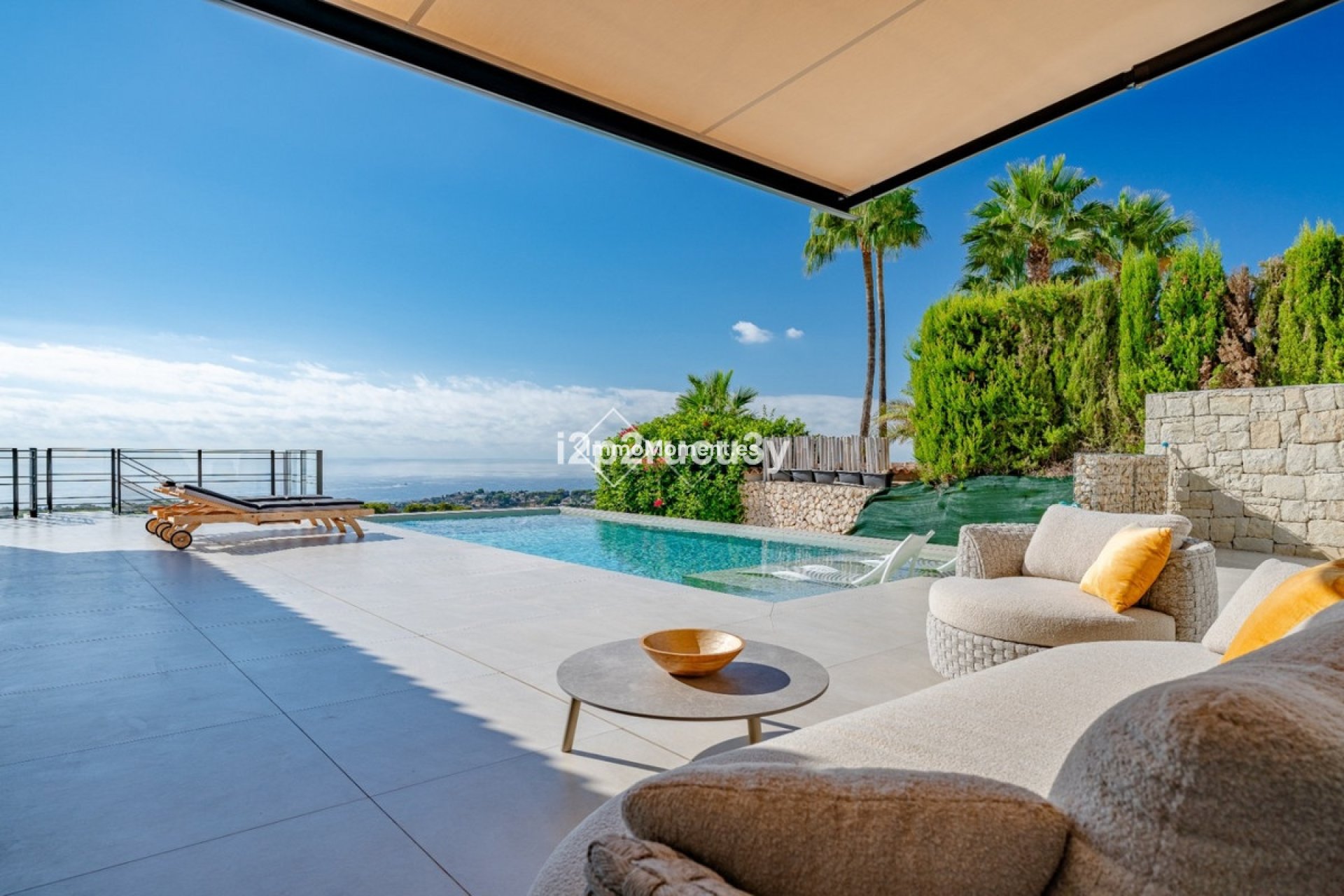 Bestaande woning - Vrijstaande villa - Benissa - Pedramala