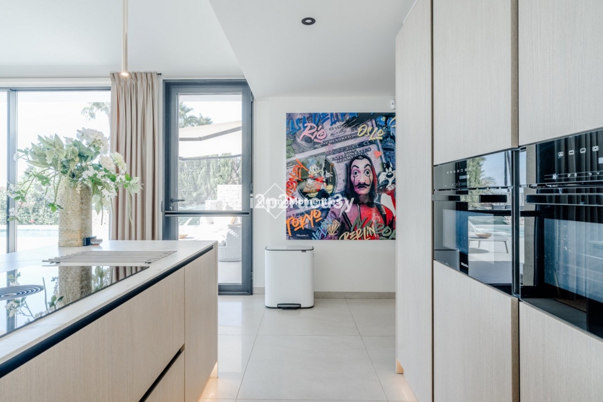 Bestaande woning - Vrijstaande villa - Benissa - Pedramala