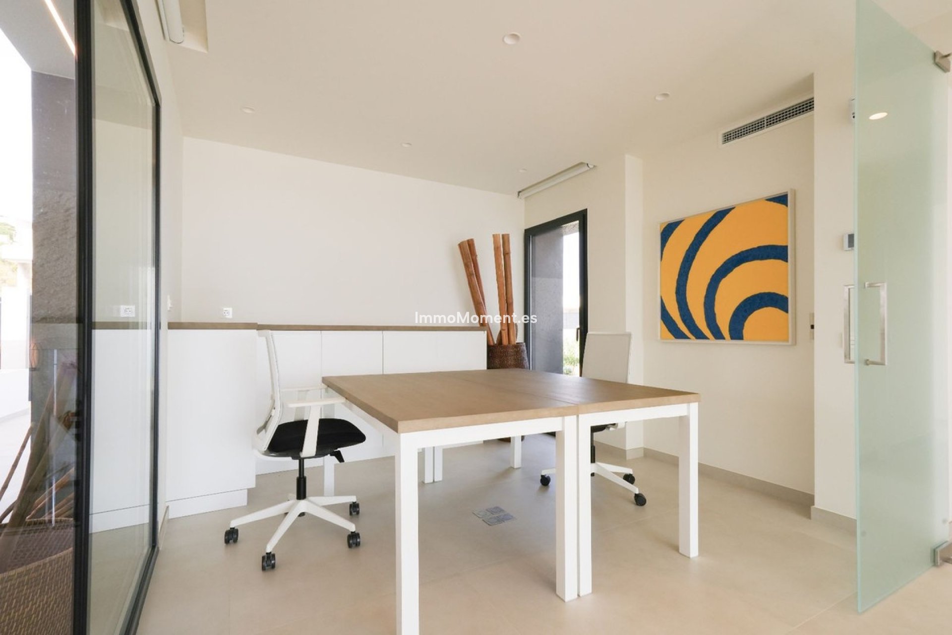 Bestaande woning - Vrijstaande villa - Benitachell - Benitachell Centro