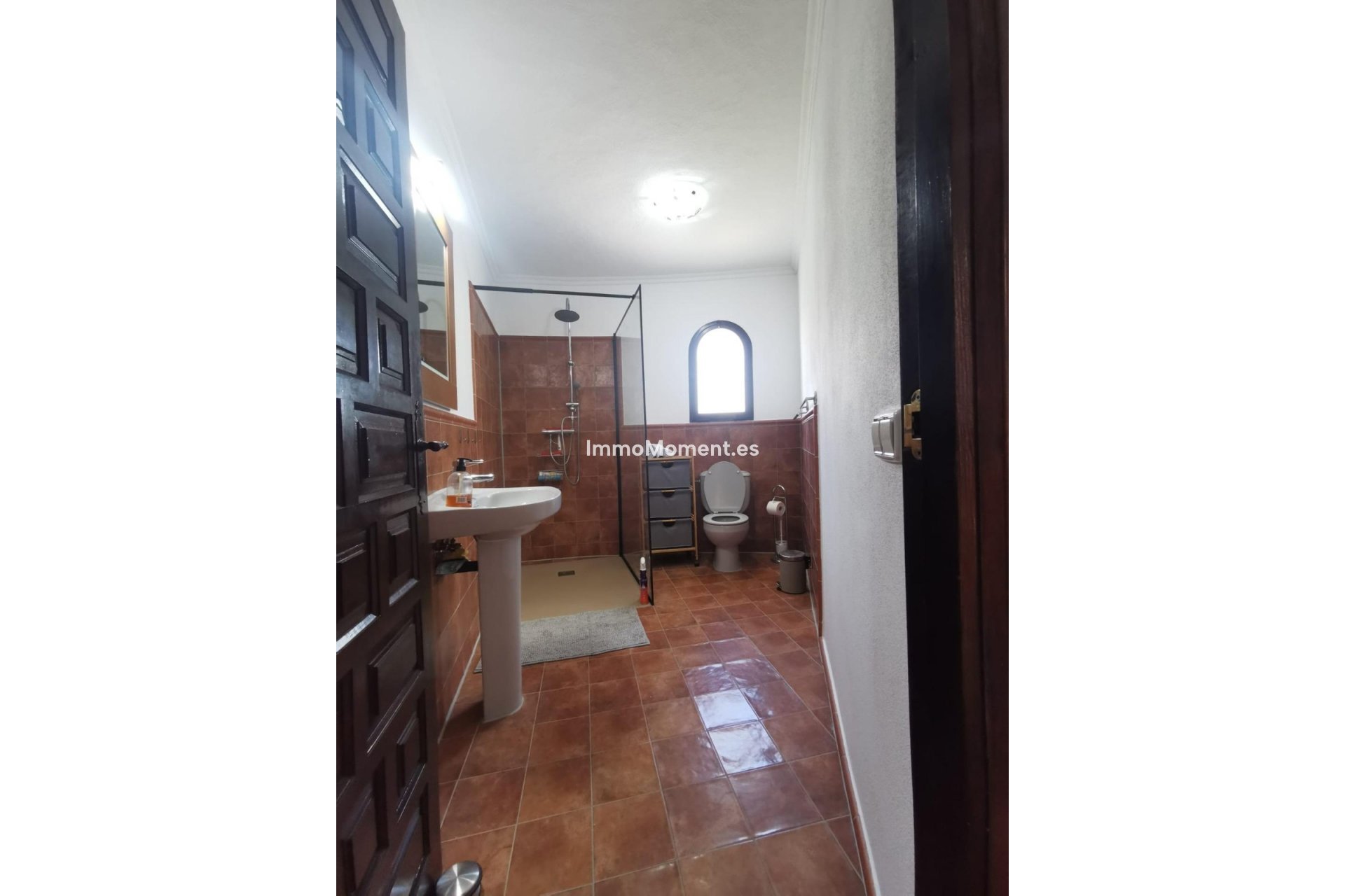Bestaande woning - Vrijstaande villa - Benitachell - Benitachell Centro
