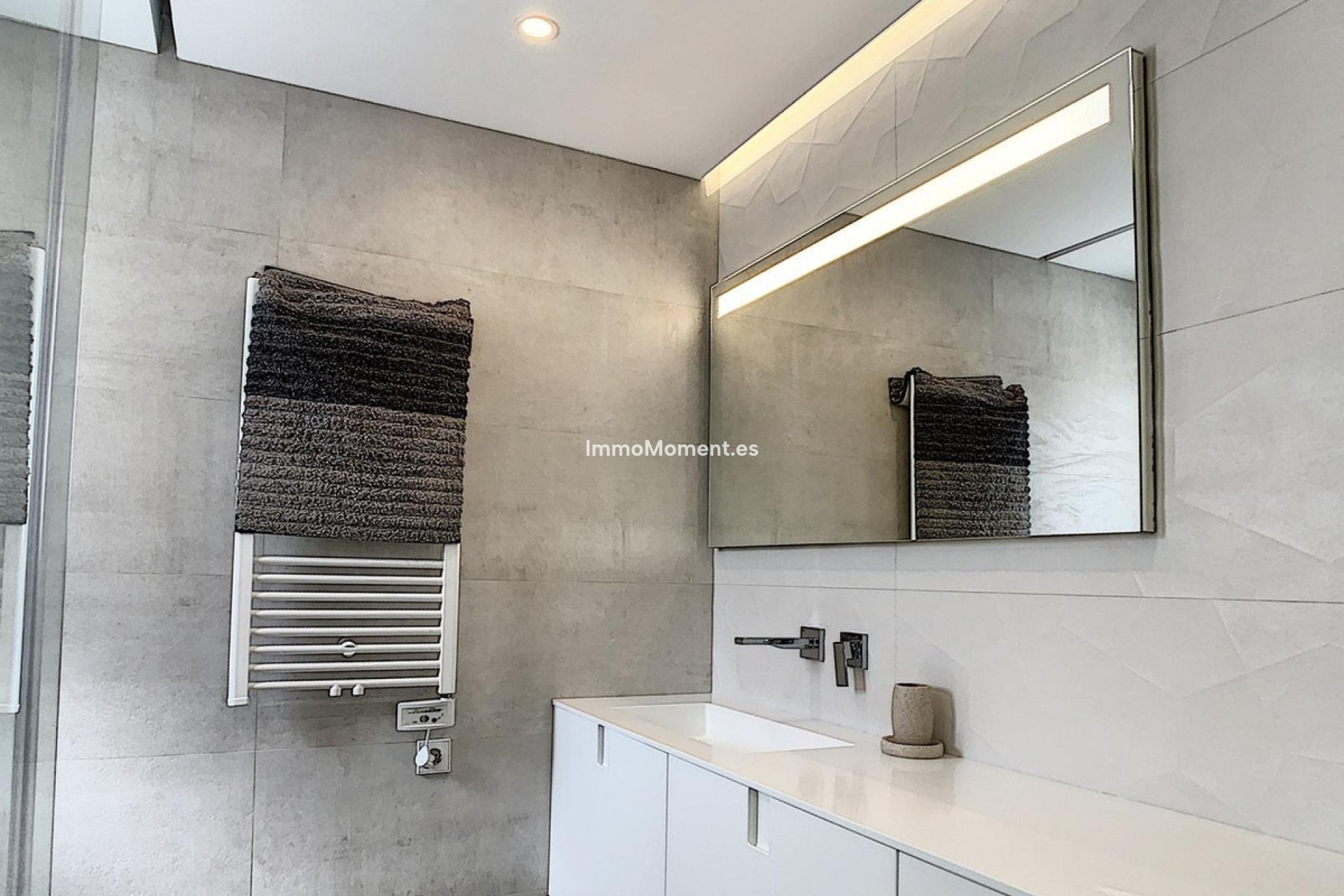 Bestaande woning - Vrijstaande villa - Benitachell - Benitachell Centro