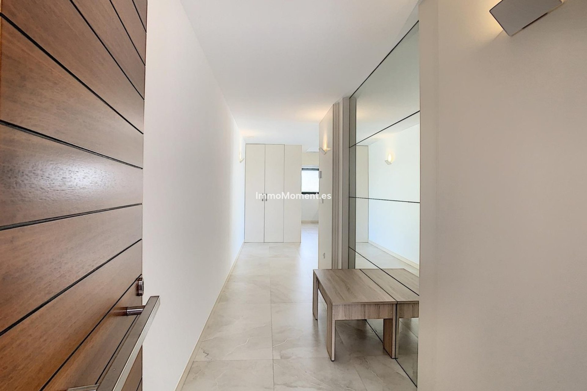 Bestaande woning - Vrijstaande villa - Benitachell - Benitachell Centro