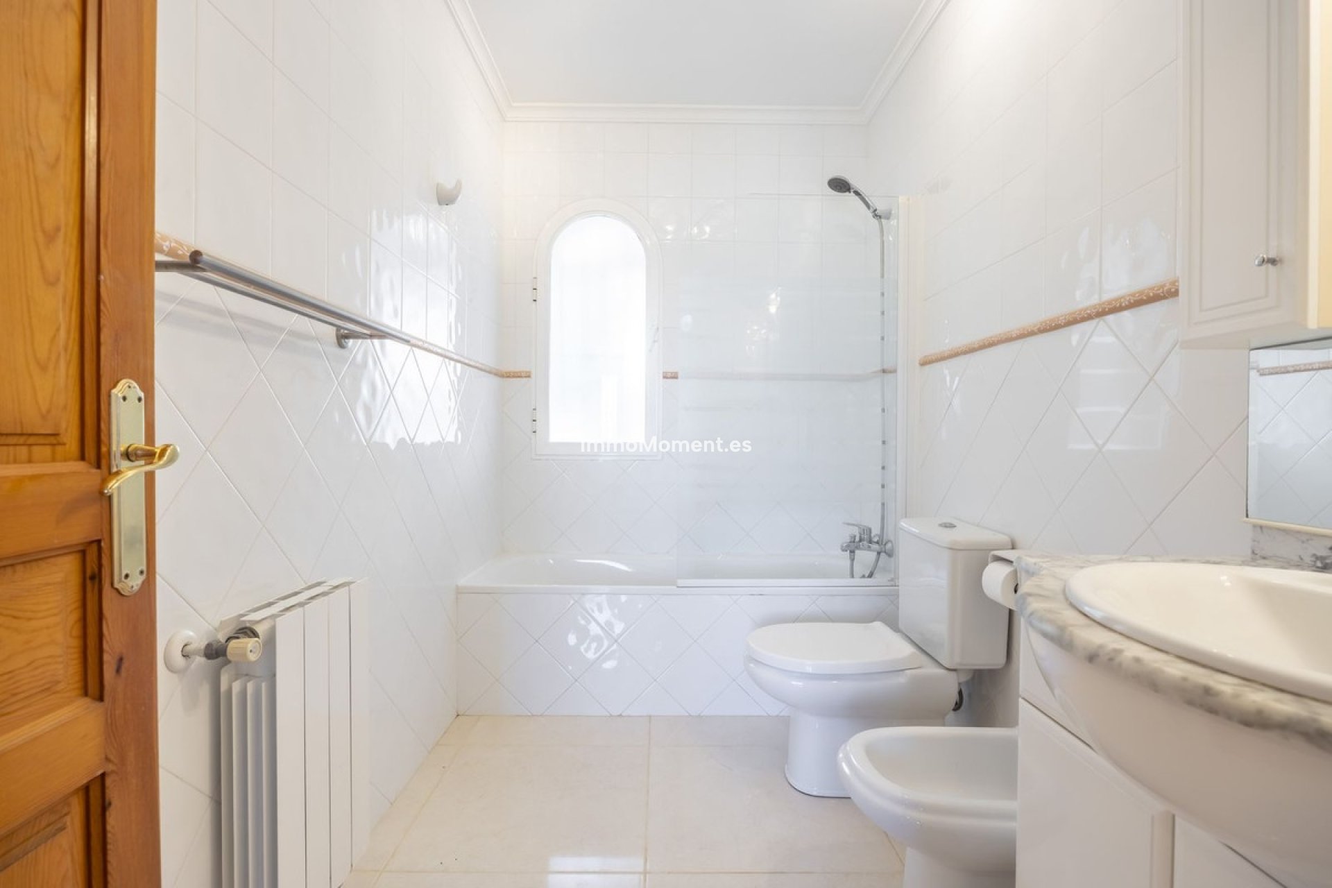 Bestaande woning - Vrijstaande villa - Benitachell - Benitachell Centro