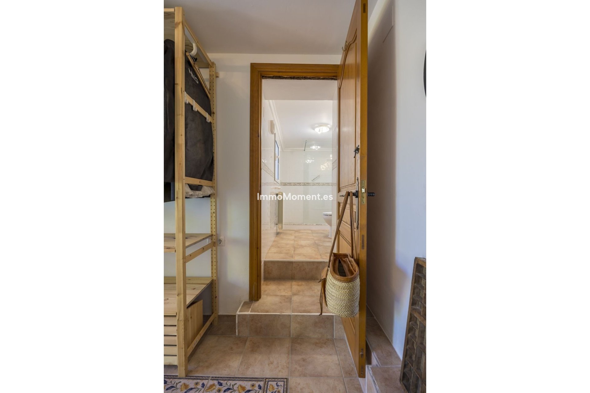 Bestaande woning - Vrijstaande villa - Benitachell - Benitachell Centro