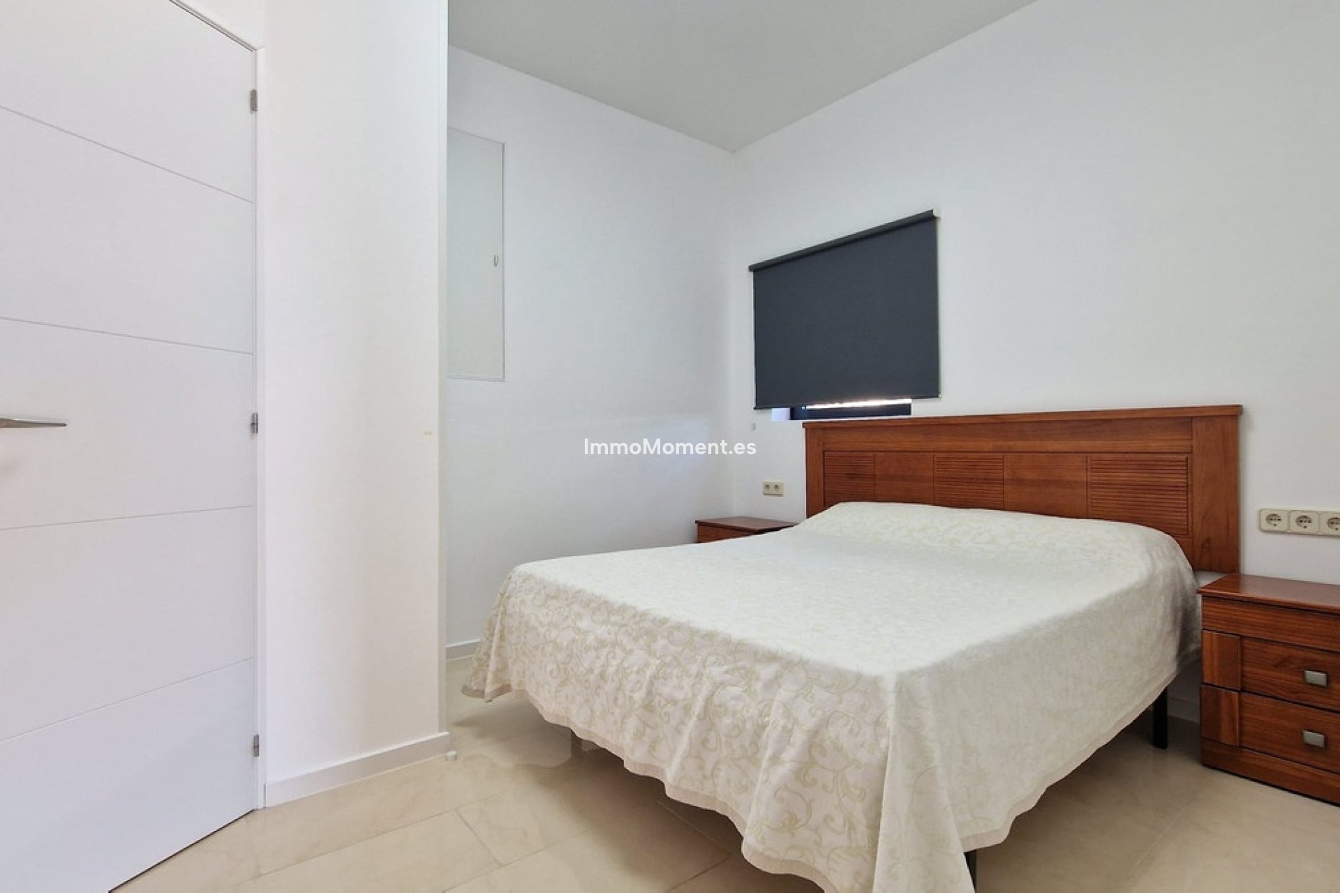 Bestaande woning - Vrijstaande villa - Benitachell - Benitachell Centro