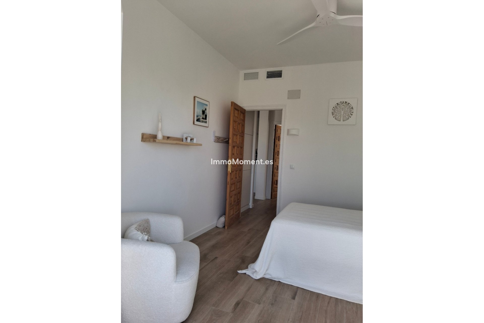 Bestaande woning - Vrijstaande villa - Benitachell - Cumbre del Sol