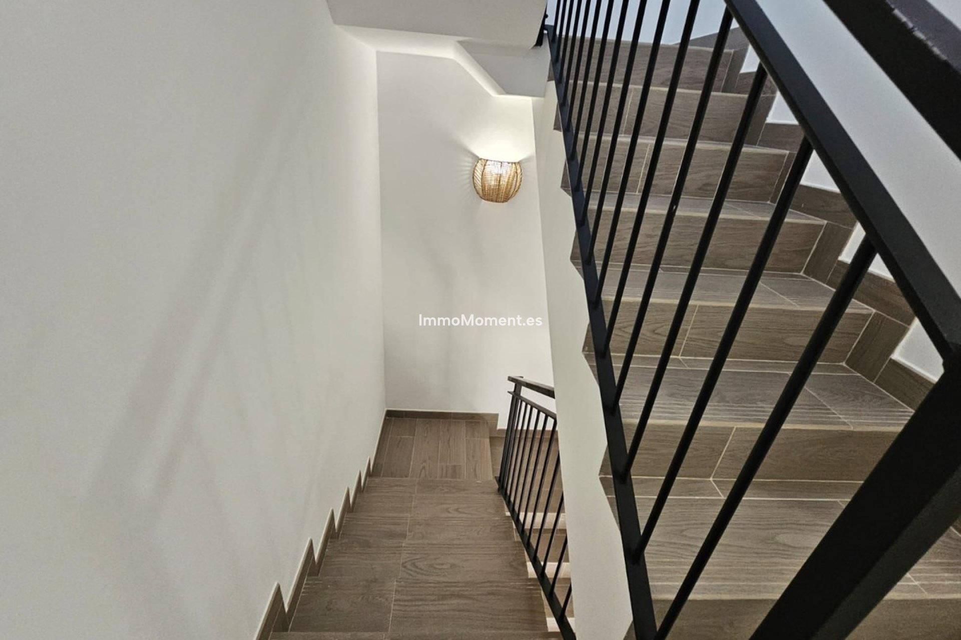 Bestaande woning - Vrijstaande villa - Binnenland  - Alhaurín de la Torre
