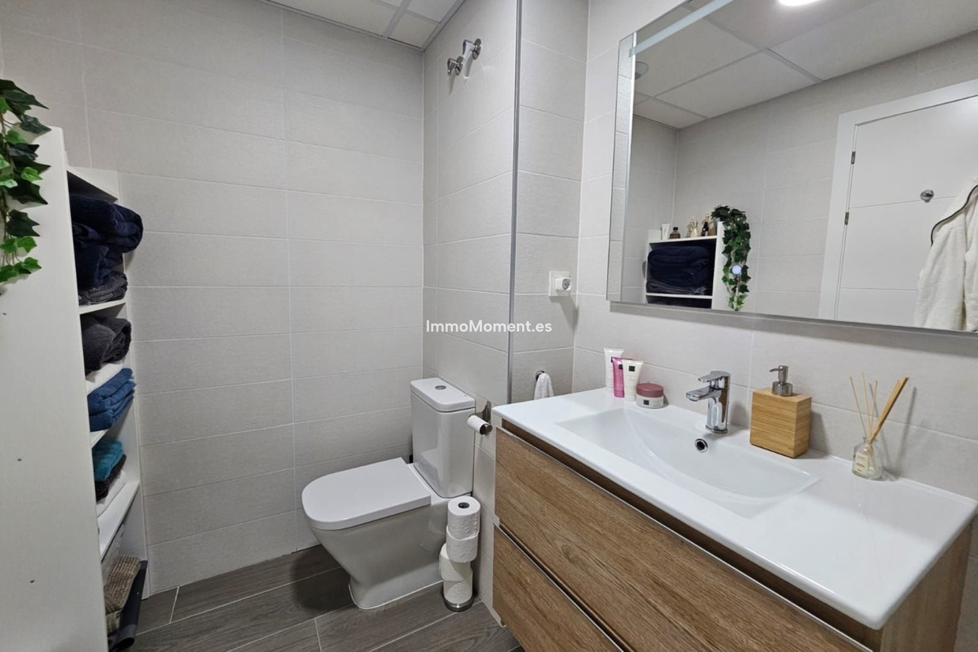 Bestaande woning - Vrijstaande villa - Binnenland  - Alhaurín de la Torre