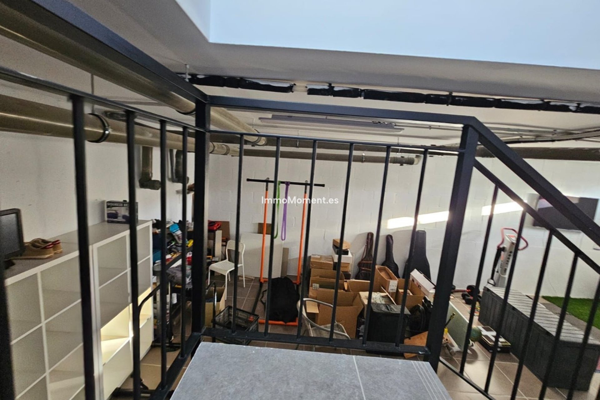 Bestaande woning - Vrijstaande villa - Binnenland  - Alhaurín de la Torre