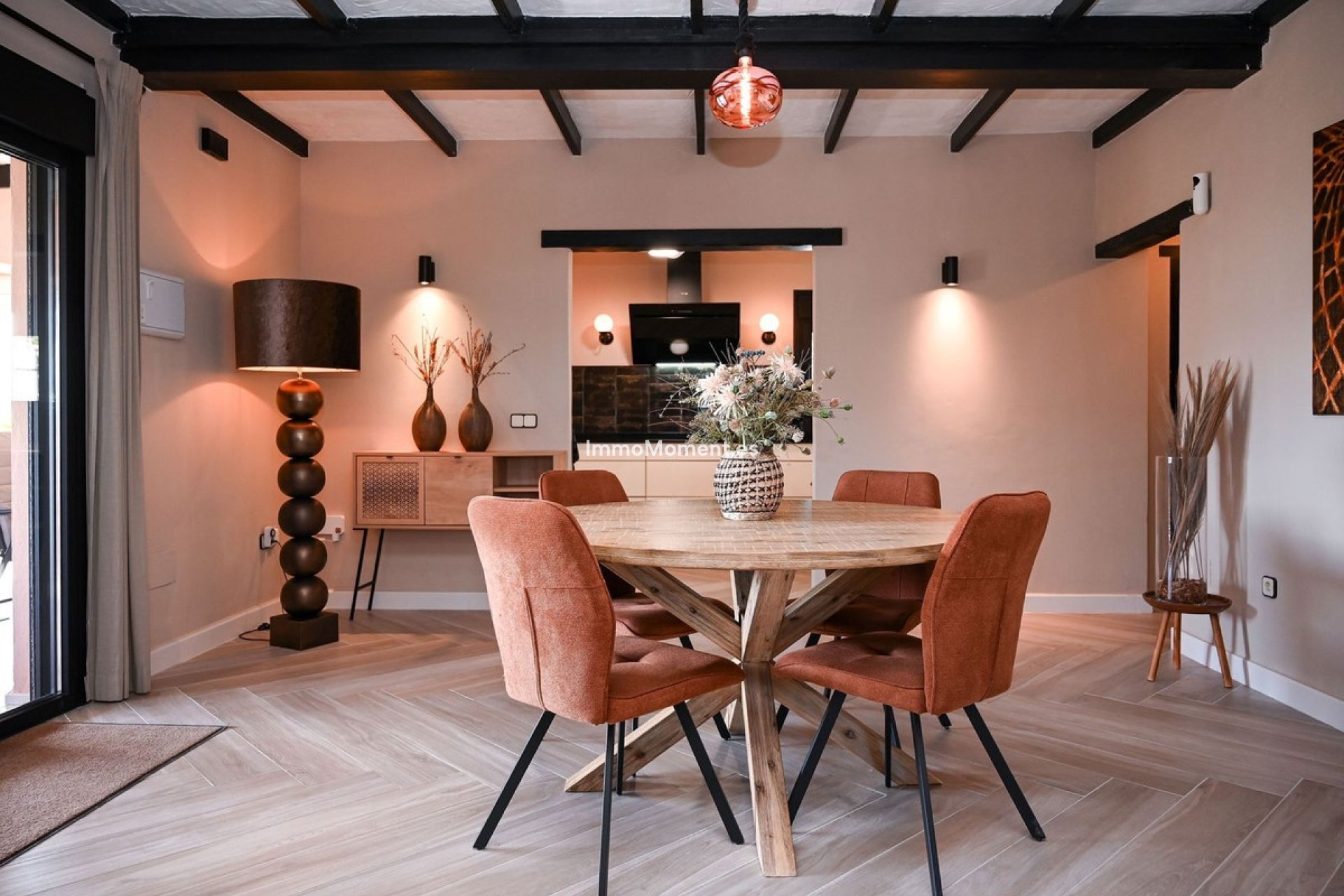 Bestaande woning - Vrijstaande villa - Binnenland  - Alhaurín de la Torre