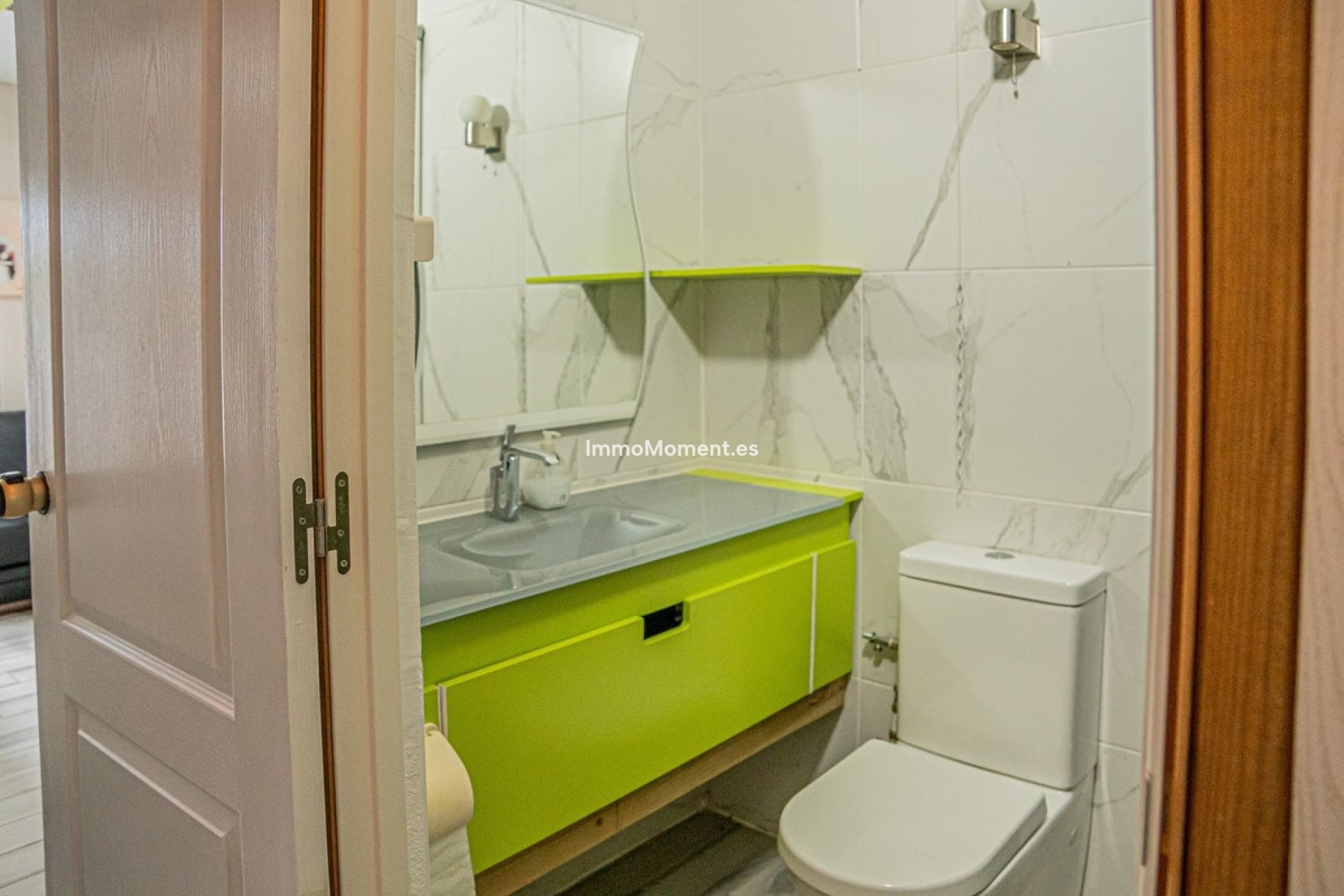 Bestaande woning - Vrijstaande villa - Binnenland  - Alhaurín de la Torre