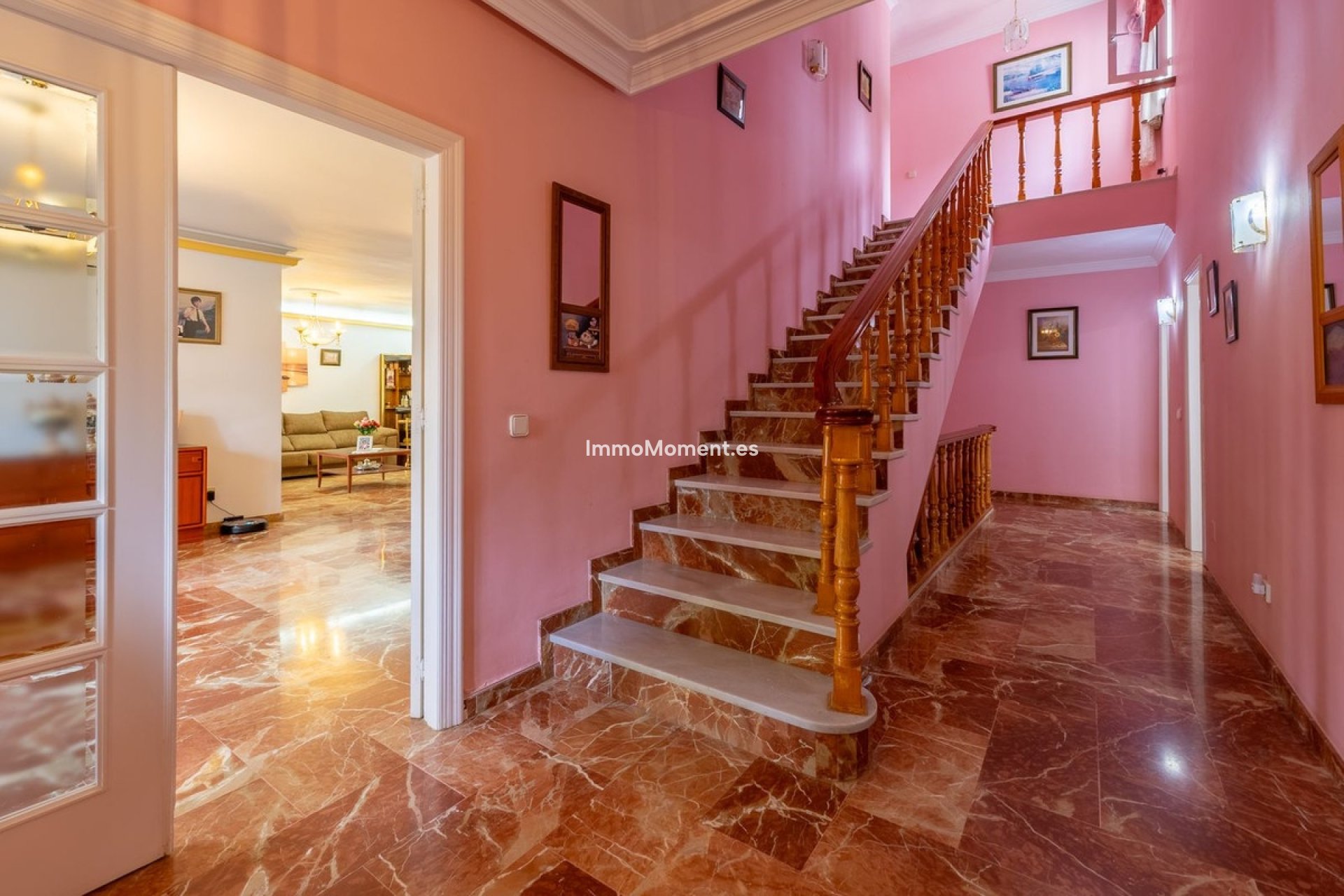 Bestaande woning - Vrijstaande villa - Binnenland  - Alhaurín de la Torre