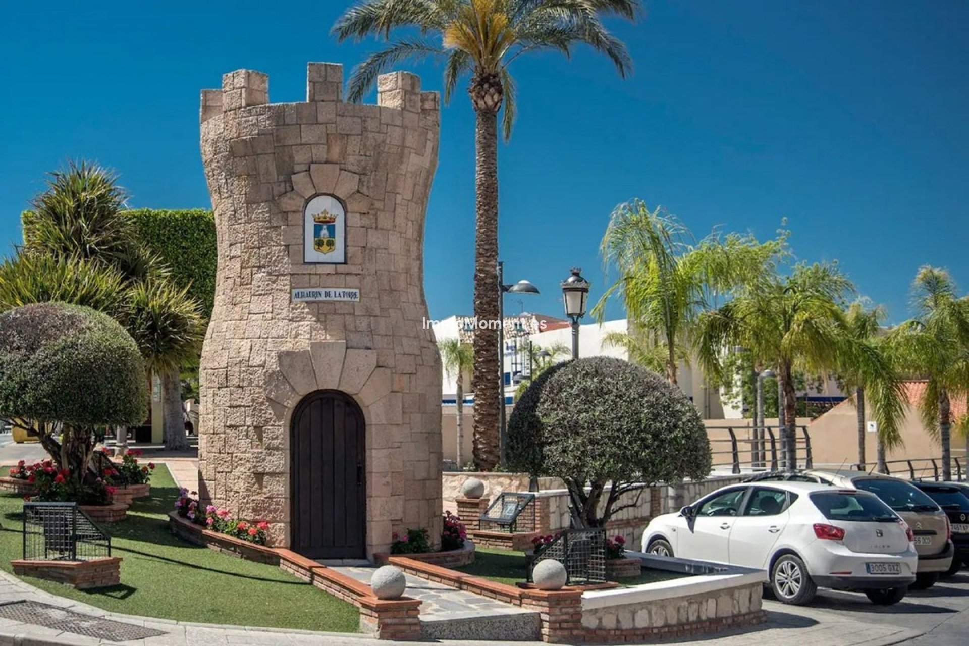 Bestaande woning - Vrijstaande villa - Binnenland  - Alhaurín de la Torre