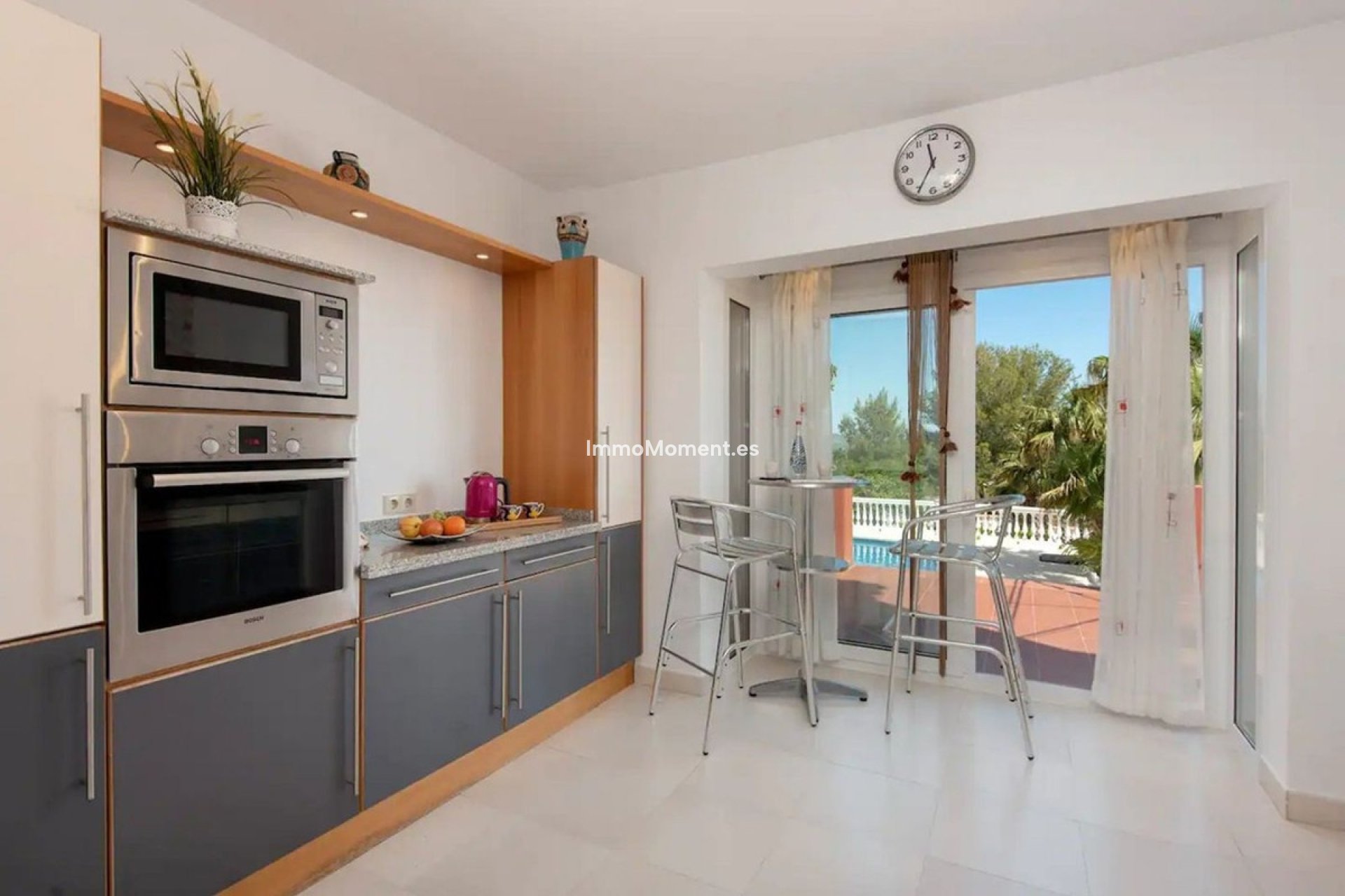 Bestaande woning - Vrijstaande villa - Binnenland  - Alhaurín de la Torre