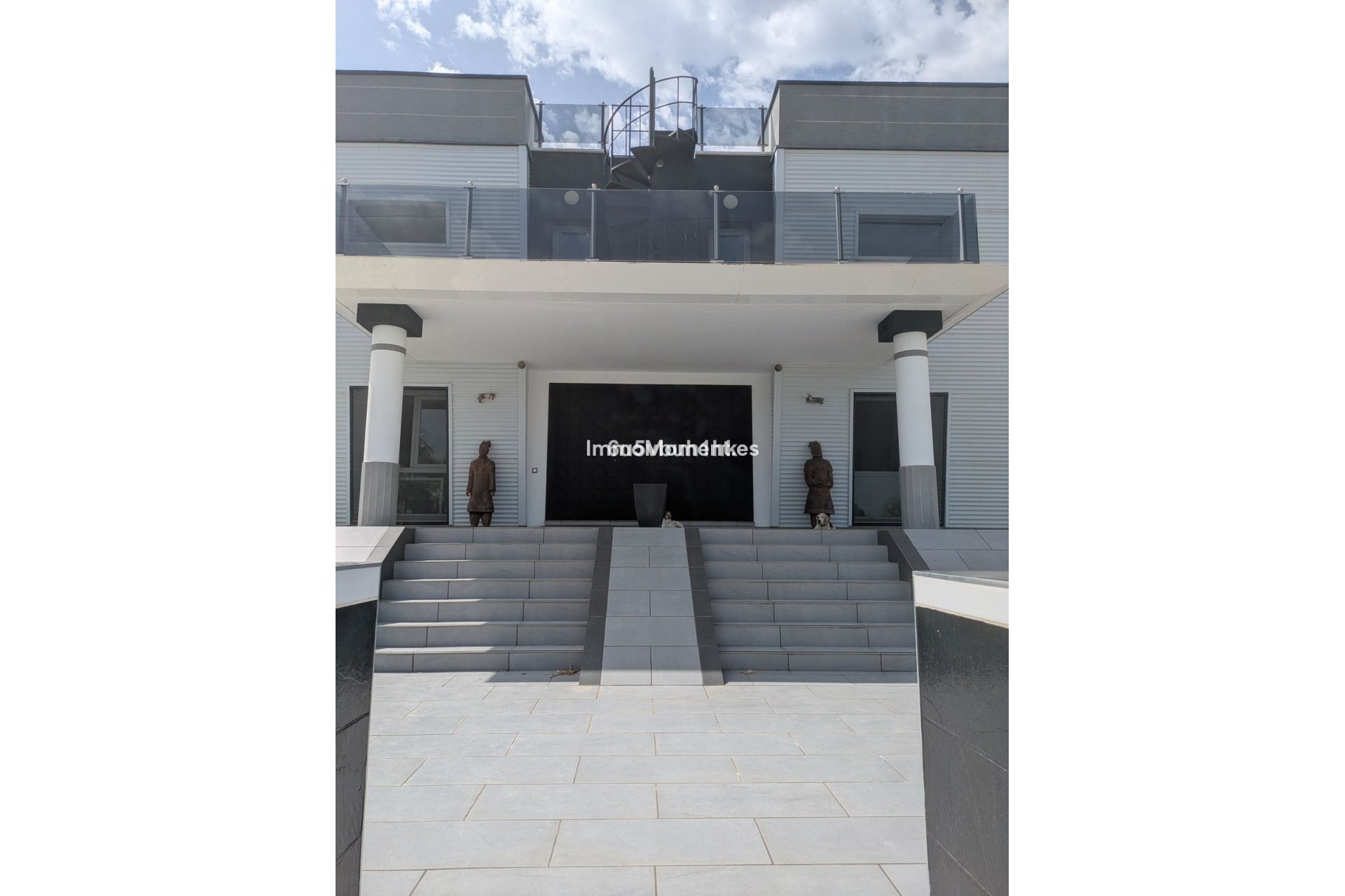 Bestaande woning - Vrijstaande villa - Binnenland  - Alhaurín de la Torre