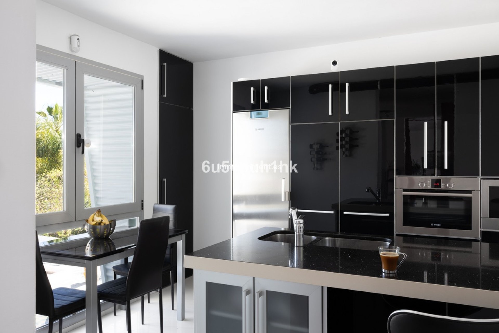 Bestaande woning - Vrijstaande villa - Binnenland  - Alhaurín de la Torre