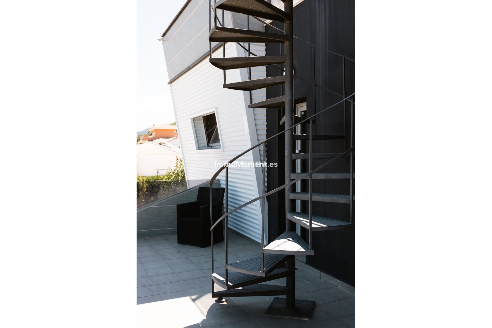 Bestaande woning - Vrijstaande villa - Binnenland  - Alhaurín de la Torre