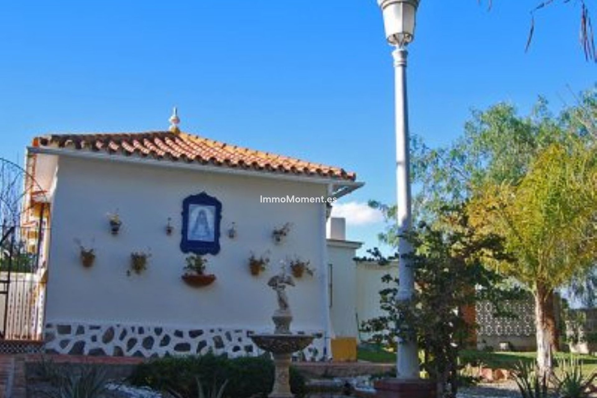 Bestaande woning - Vrijstaande villa - Binnenland  - Alhaurín de la Torre