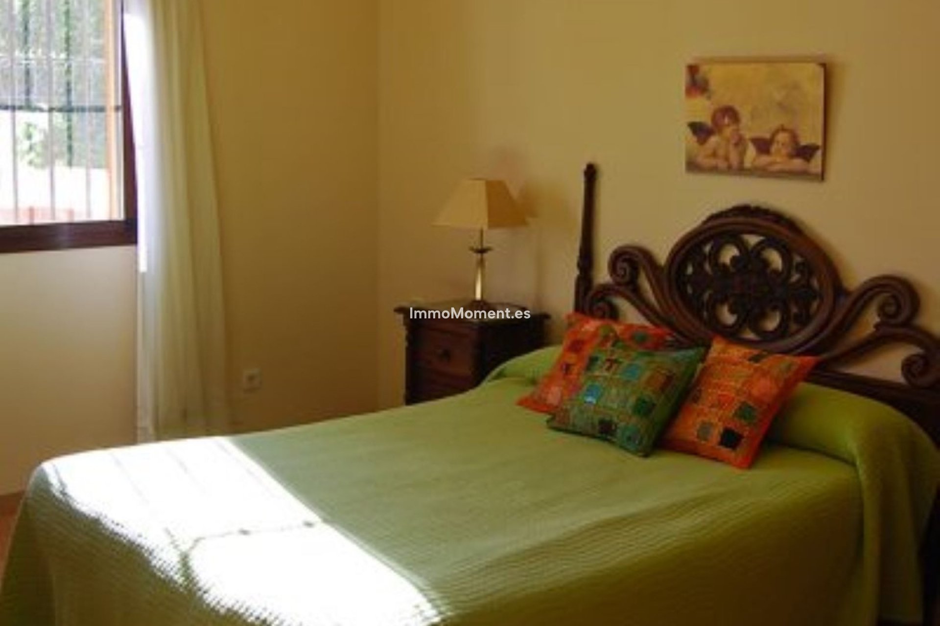 Bestaande woning - Vrijstaande villa - Binnenland  - Alhaurín de la Torre