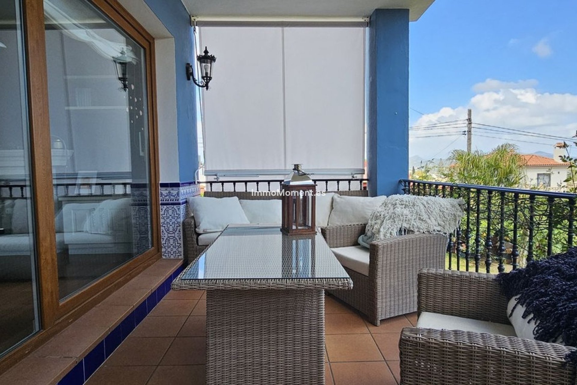 Bestaande woning - Vrijstaande villa - Binnenland  - Alhaurín de la Torre
