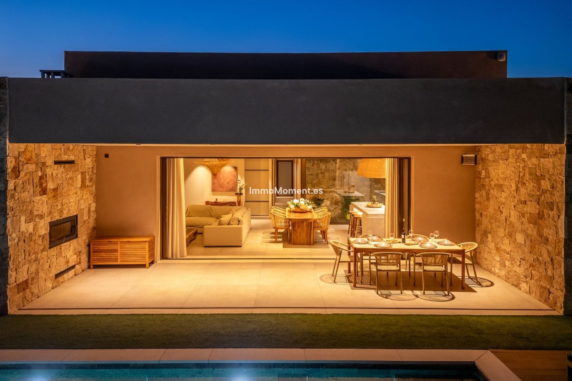 Bestaande woning - Vrijstaande villa - Binnenland  - Alhaurín de la Torre