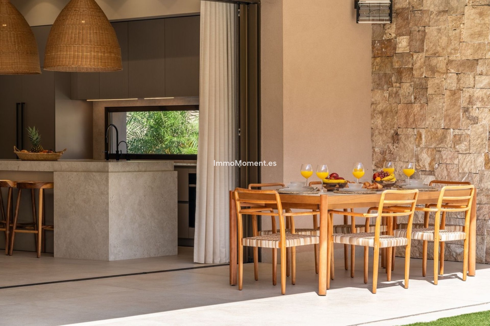 Bestaande woning - Vrijstaande villa - Binnenland  - Alhaurín de la Torre