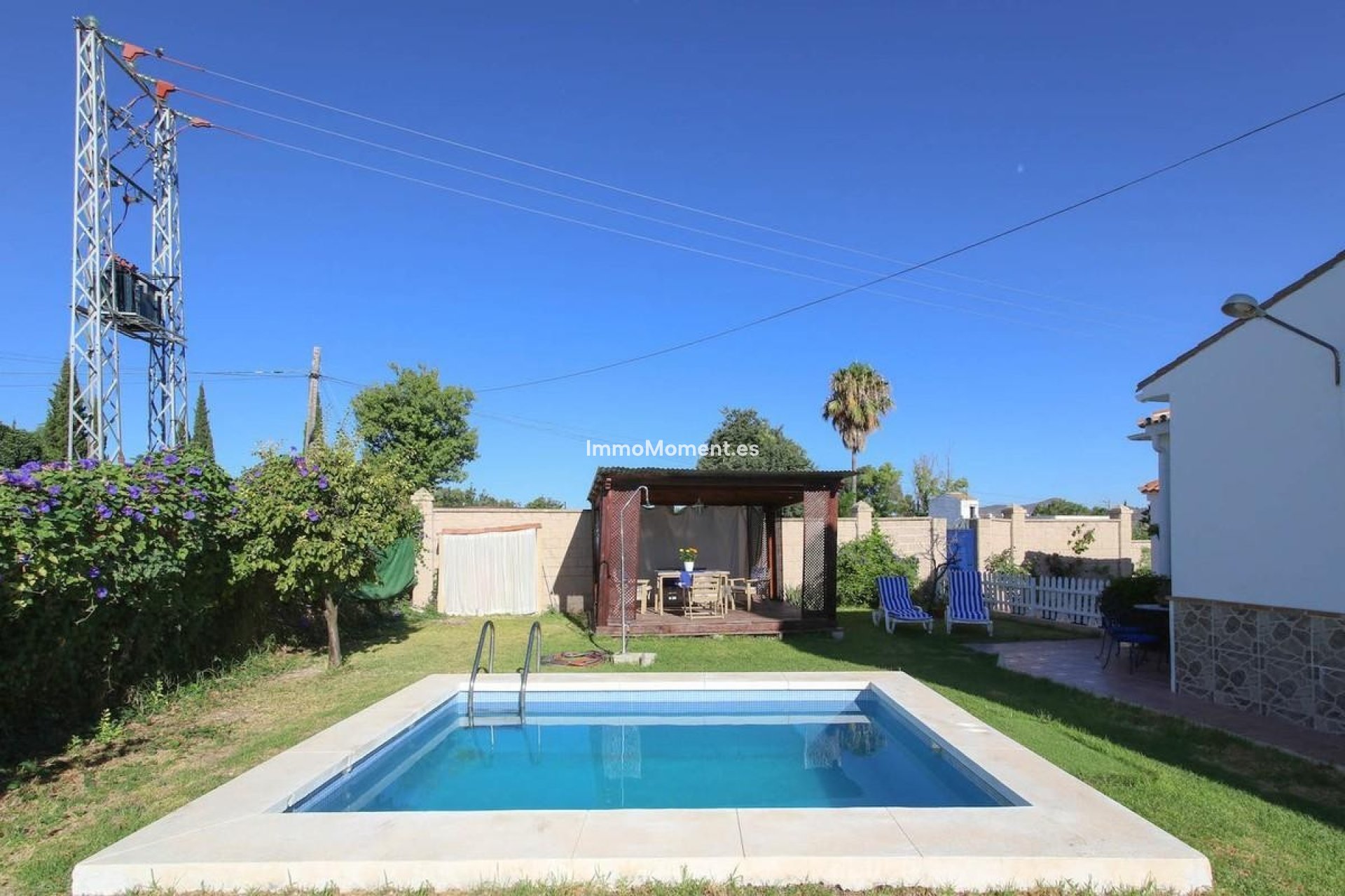 Bestaande woning - Vrijstaande villa - Binnenland  - Alhaurín de la Torre