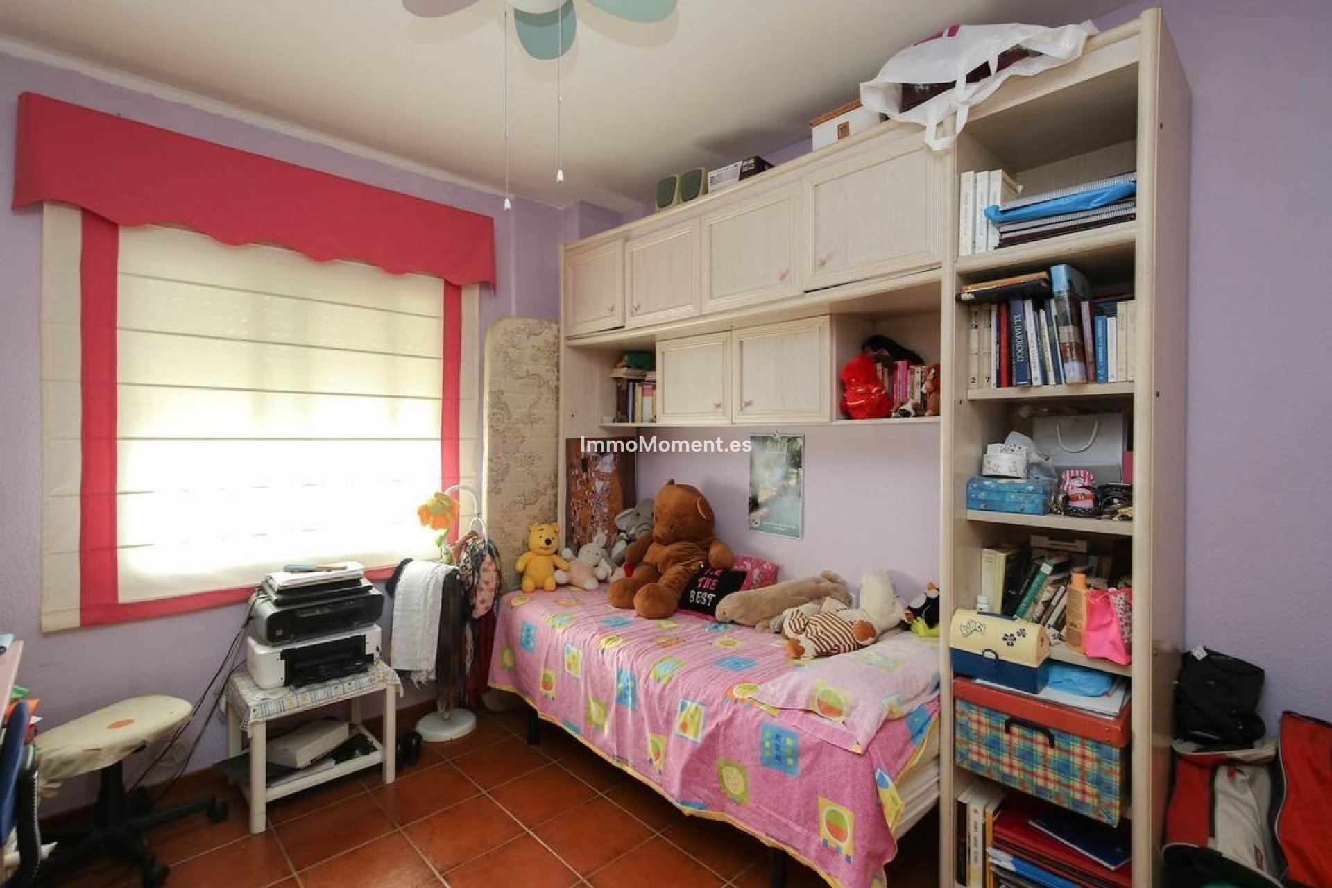 Bestaande woning - Vrijstaande villa - Binnenland  - Alhaurín de la Torre