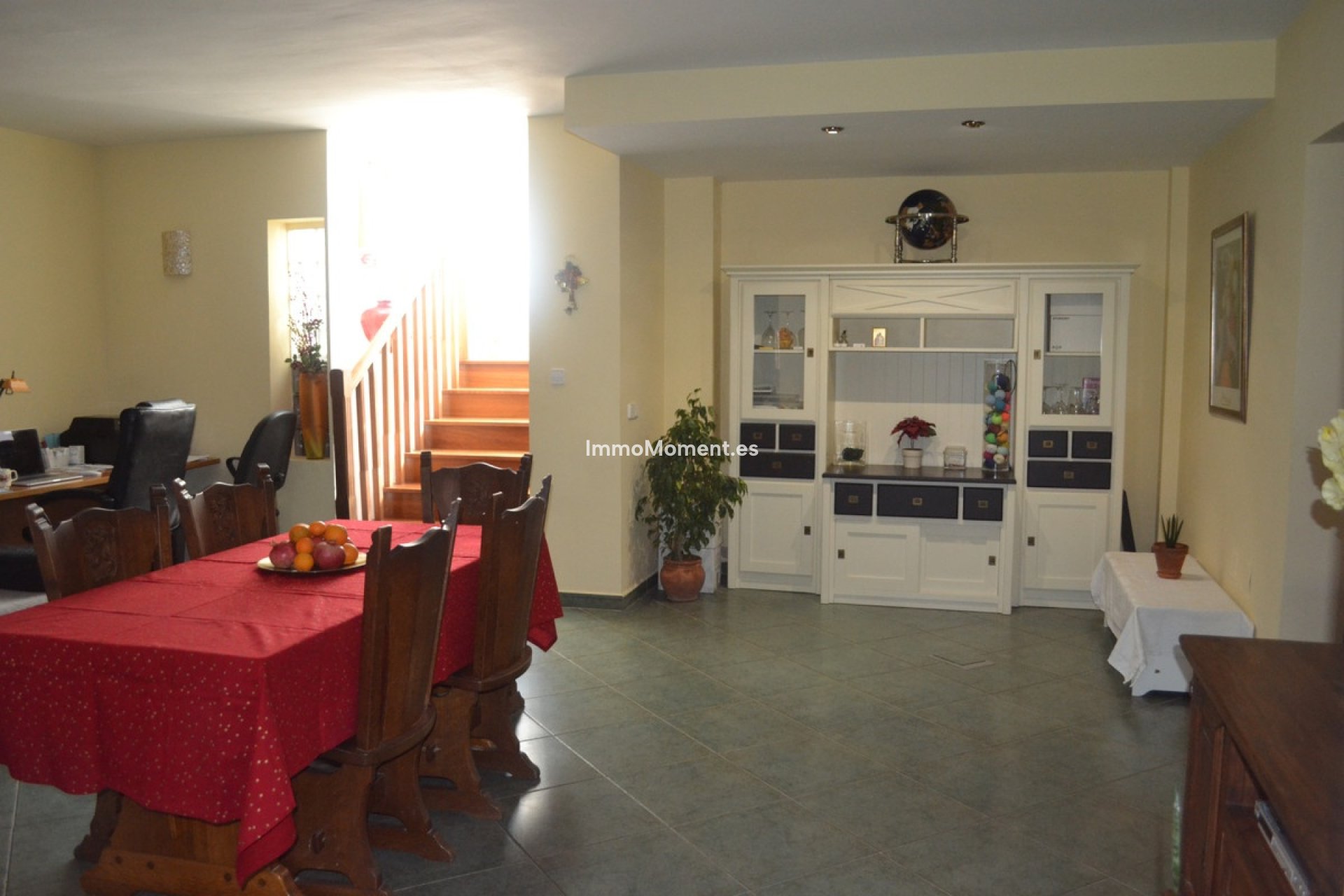Bestaande woning - Vrijstaande villa - Binnenland  - Alhaurín de la Torre