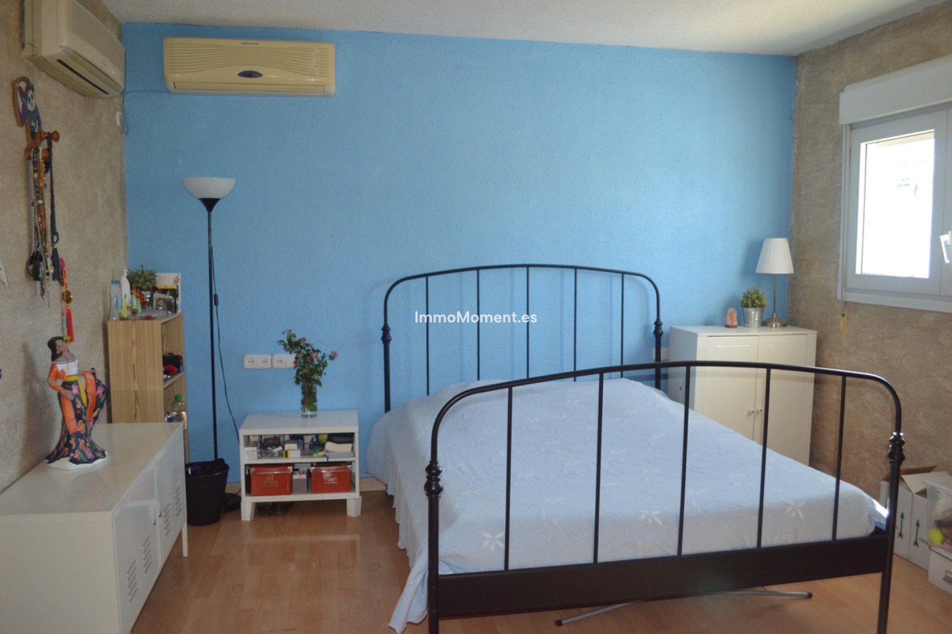 Bestaande woning - Vrijstaande villa - Binnenland  - Alhaurín de la Torre