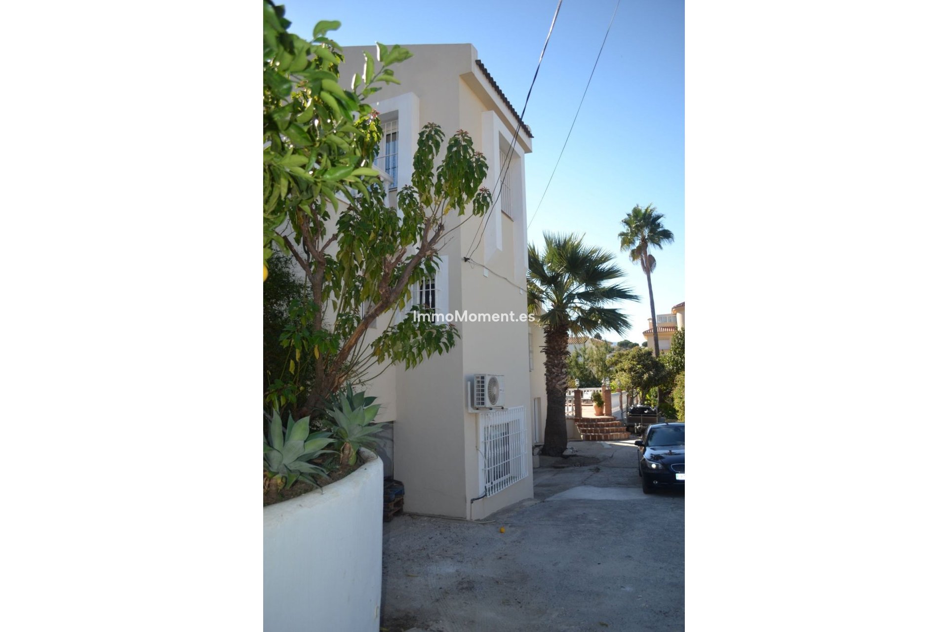 Bestaande woning - Vrijstaande villa - Binnenland  - Alhaurín de la Torre