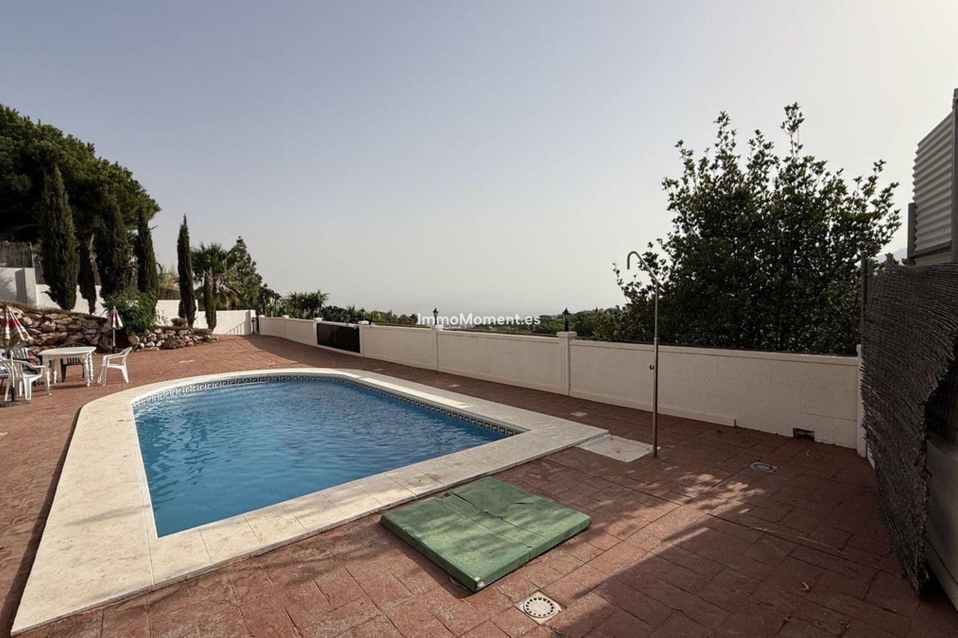 Bestaande woning - Vrijstaande villa - Binnenland  - Alhaurín de la Torre