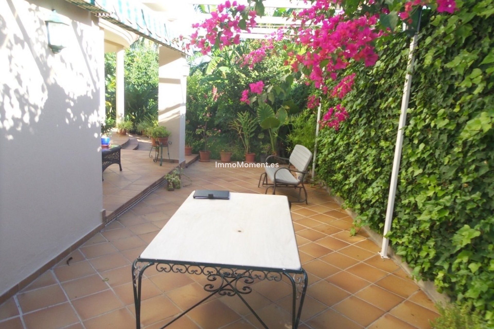 Bestaande woning - Vrijstaande villa - Binnenland  - Alhaurín de la Torre