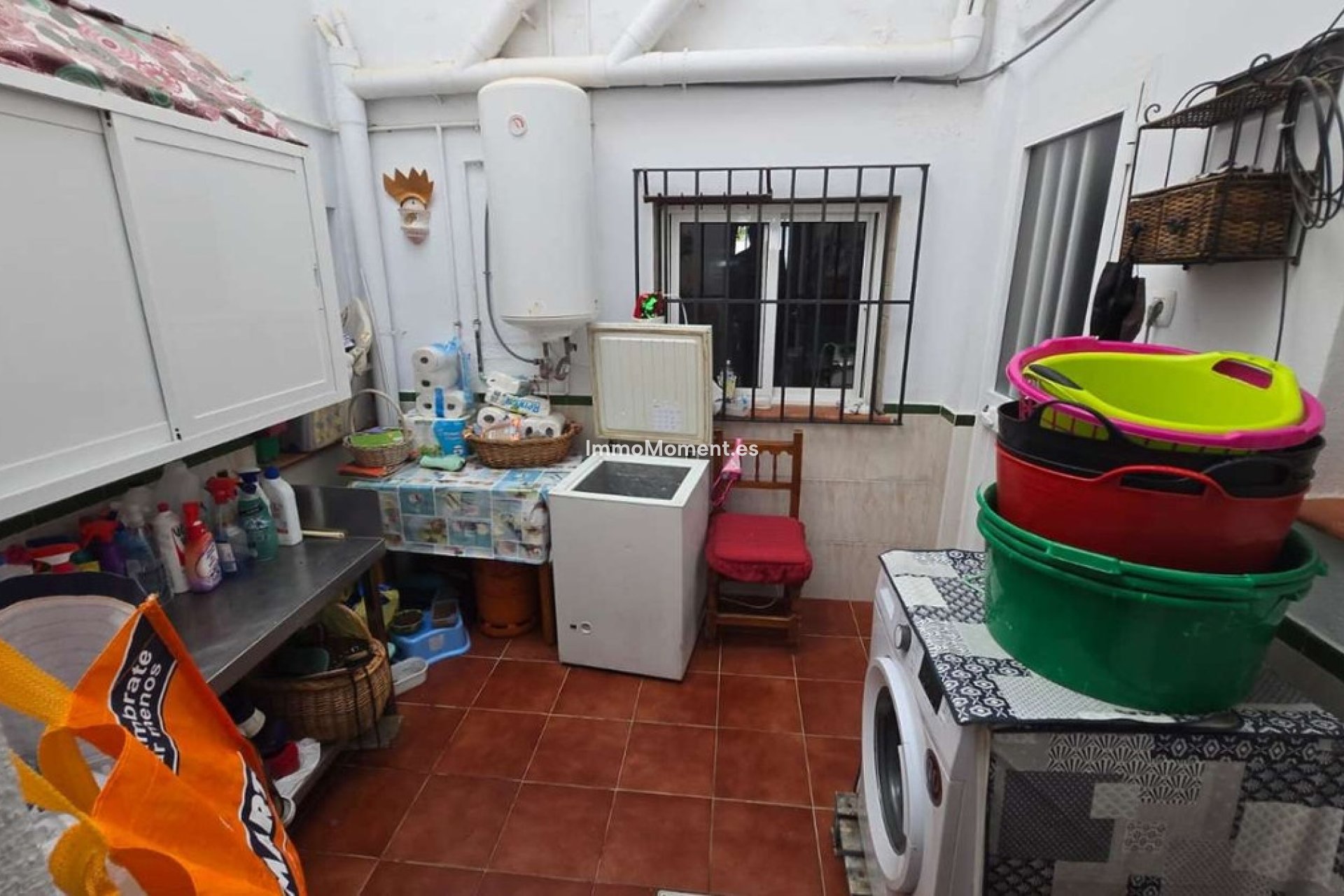 Bestaande woning - Vrijstaande villa - Binnenland  - Alhaurín de la Torre