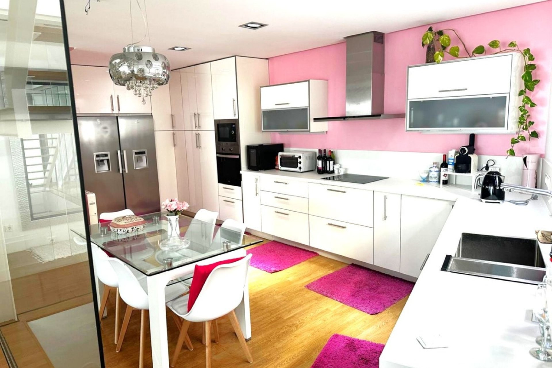 Bestaande woning - Vrijstaande villa - Binnenland  - Alhaurín de la Torre