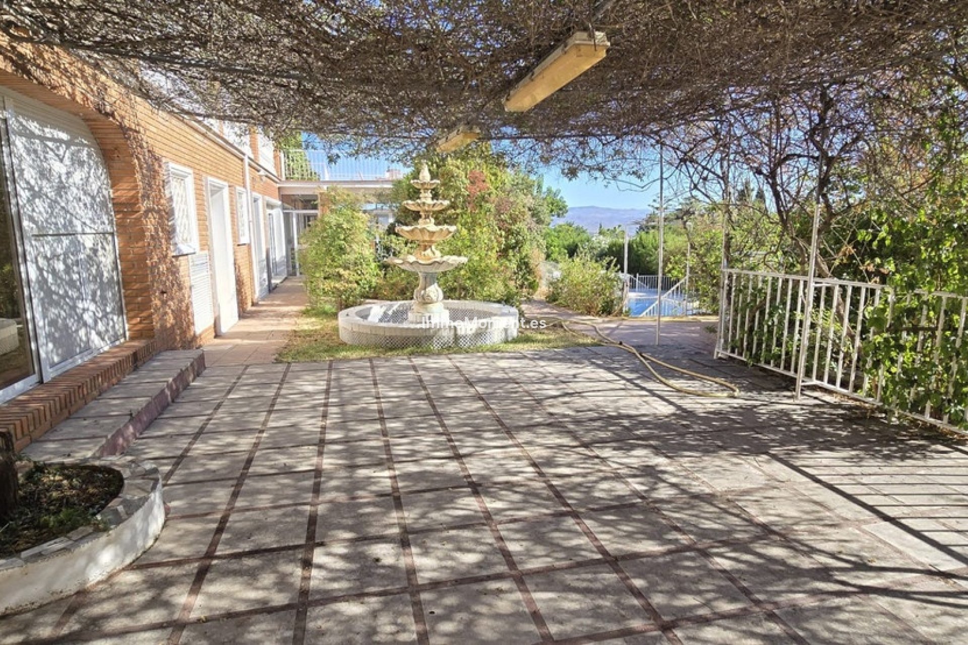 Bestaande woning - Vrijstaande villa - Binnenland  - Alhaurín de la Torre