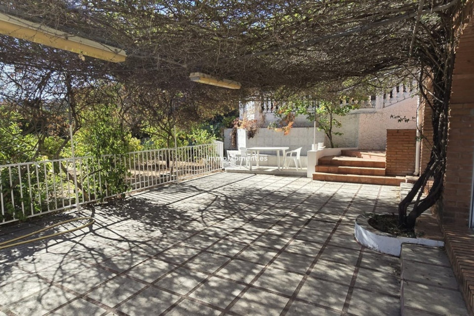 Bestaande woning - Vrijstaande villa - Binnenland  - Alhaurín de la Torre