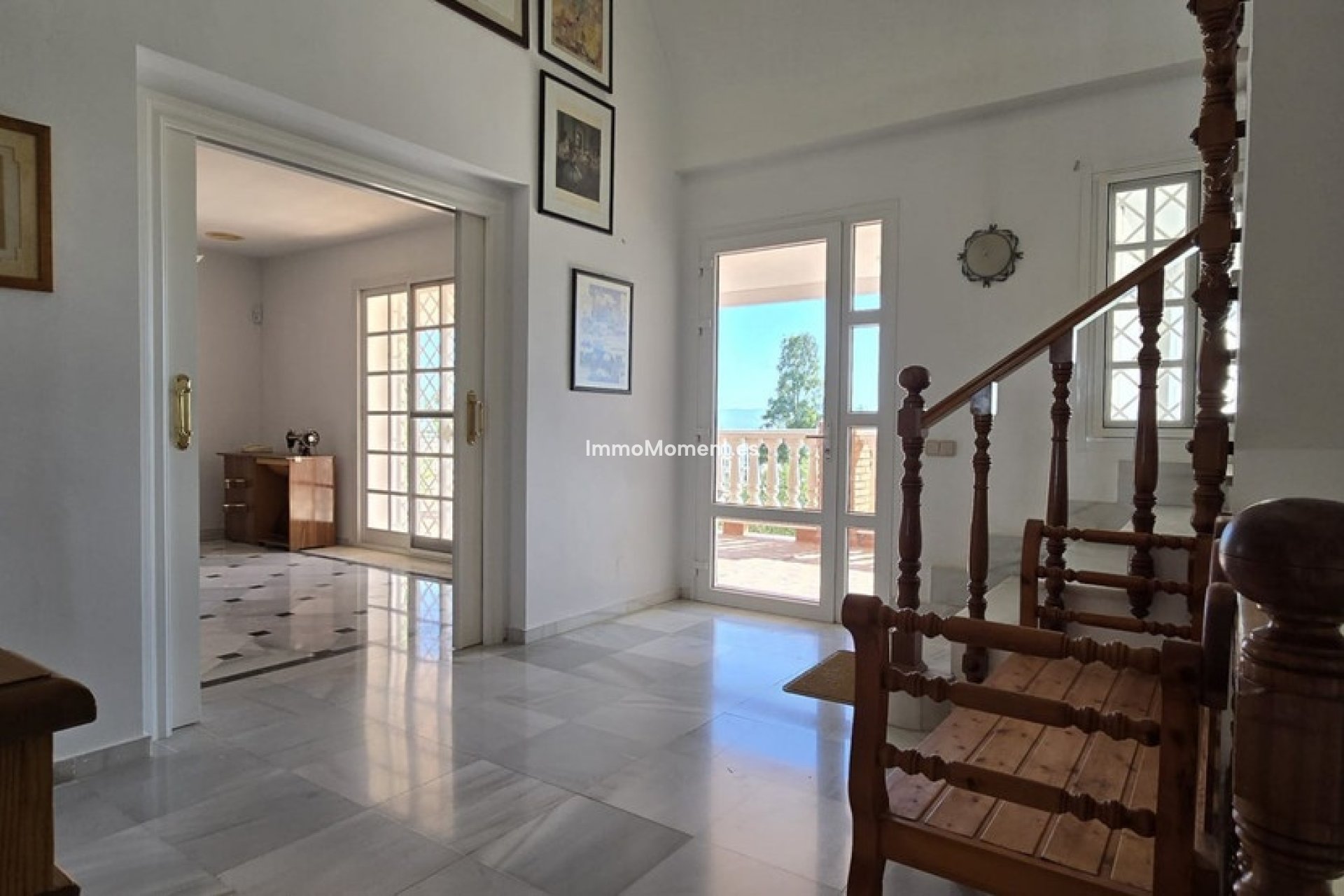 Bestaande woning - Vrijstaande villa - Binnenland  - Alhaurín de la Torre