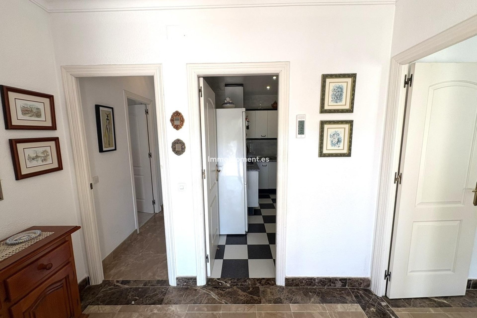 Bestaande woning - Vrijstaande villa - Binnenland  - Alhaurín de la Torre