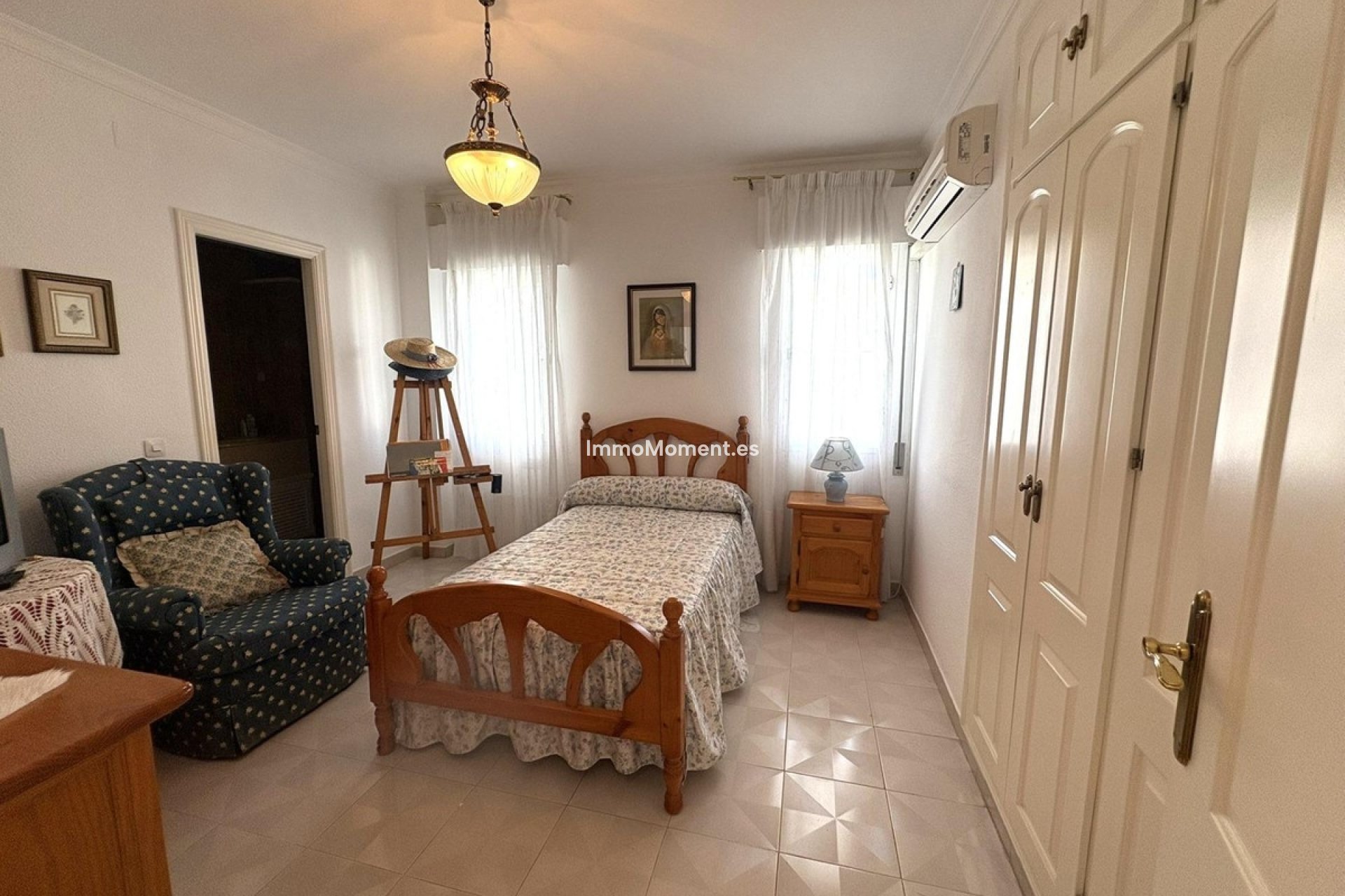 Bestaande woning - Vrijstaande villa - Binnenland  - Alhaurín de la Torre
